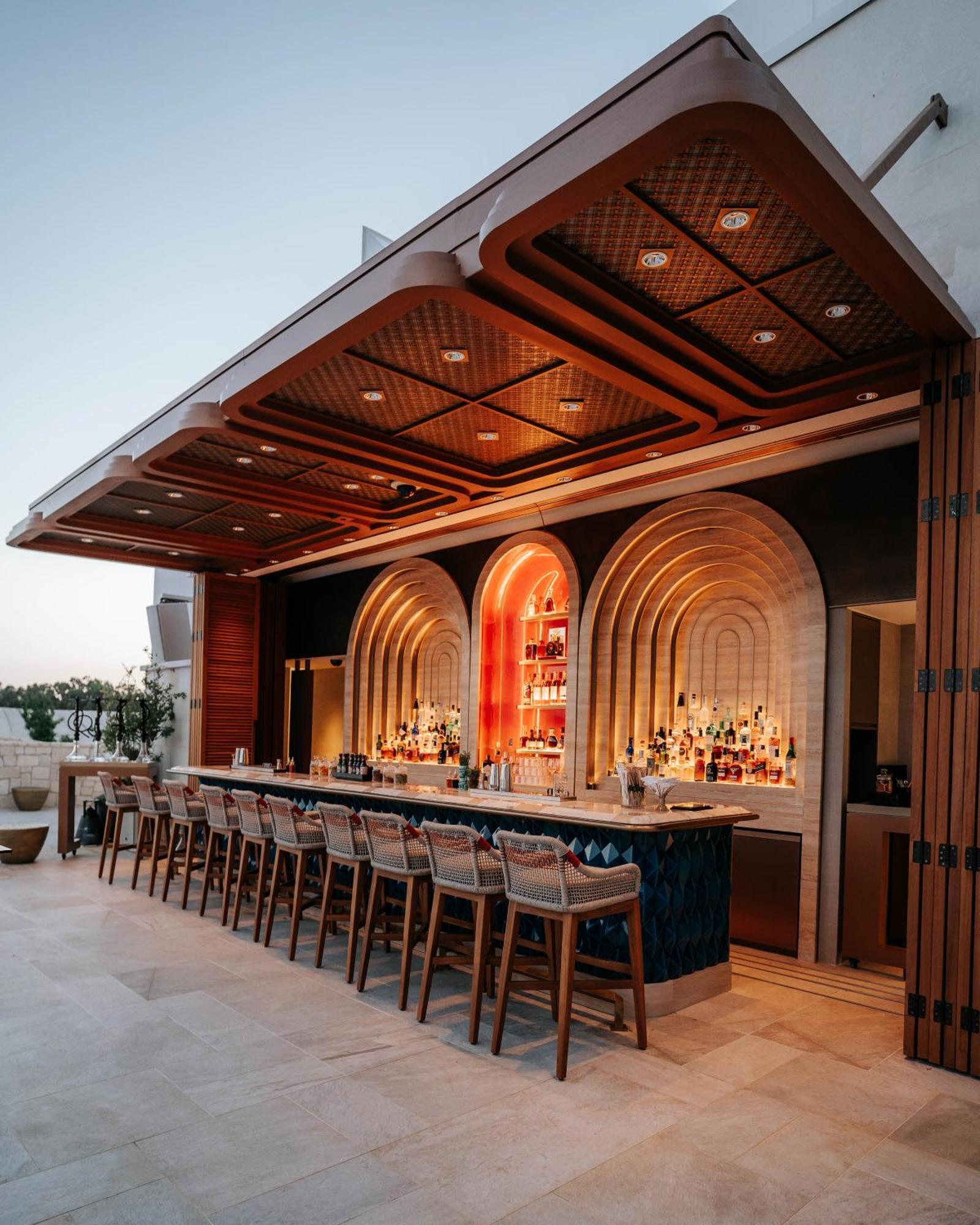 Of Dreams Mediterranean - Integrated Resort, Casino & Entertainment 5*