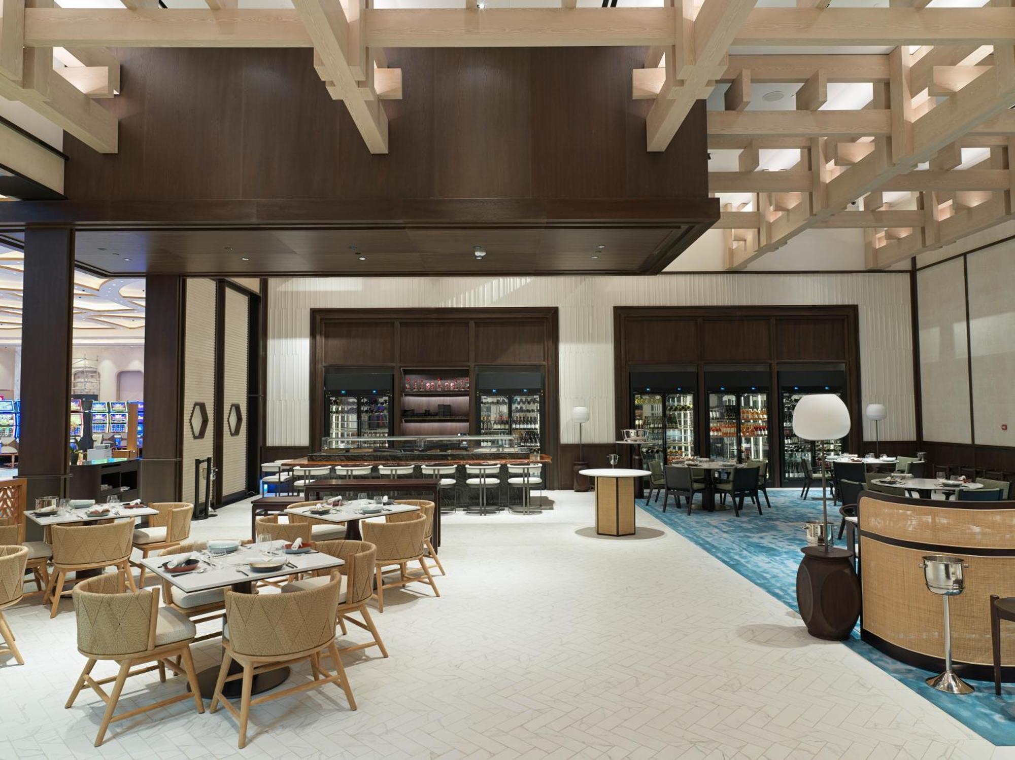 Of Dreams Mediterranean - Integrated Resort, Casino & Entertainment Resort 5*