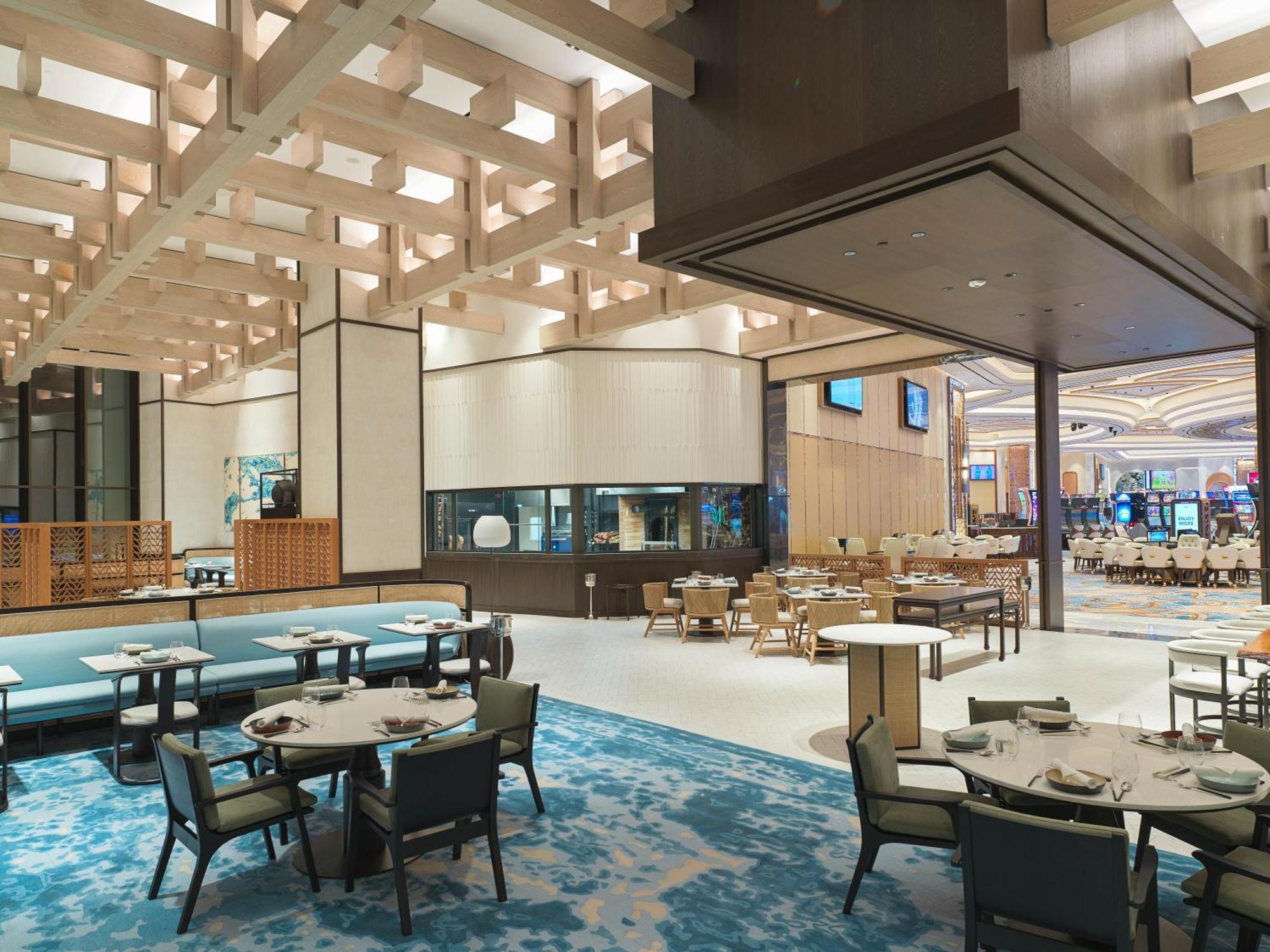 Resort Of Dreams Mediterranean - Integrated Resort, Casino & Entertainment Limassol