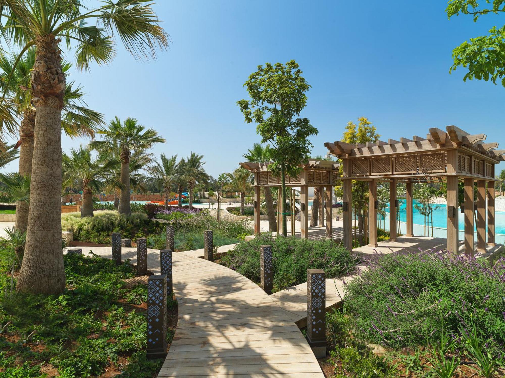 Resort Of Dreams Mediterranean - Integrated Resort, Casino & Entertainment 5*