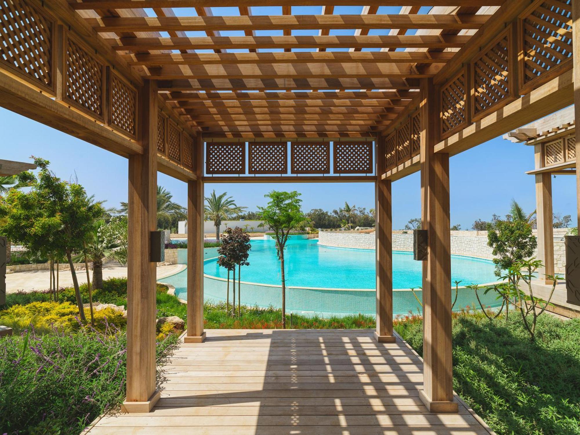 Of Dreams Mediterranean - Integrated Resort, Casino & Entertainment Resort 5*