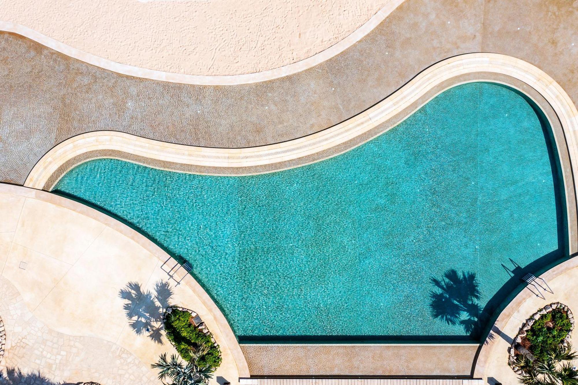 Resort Of Dreams Mediterranean - Integrated Resort, Casino & Entertainment 5*