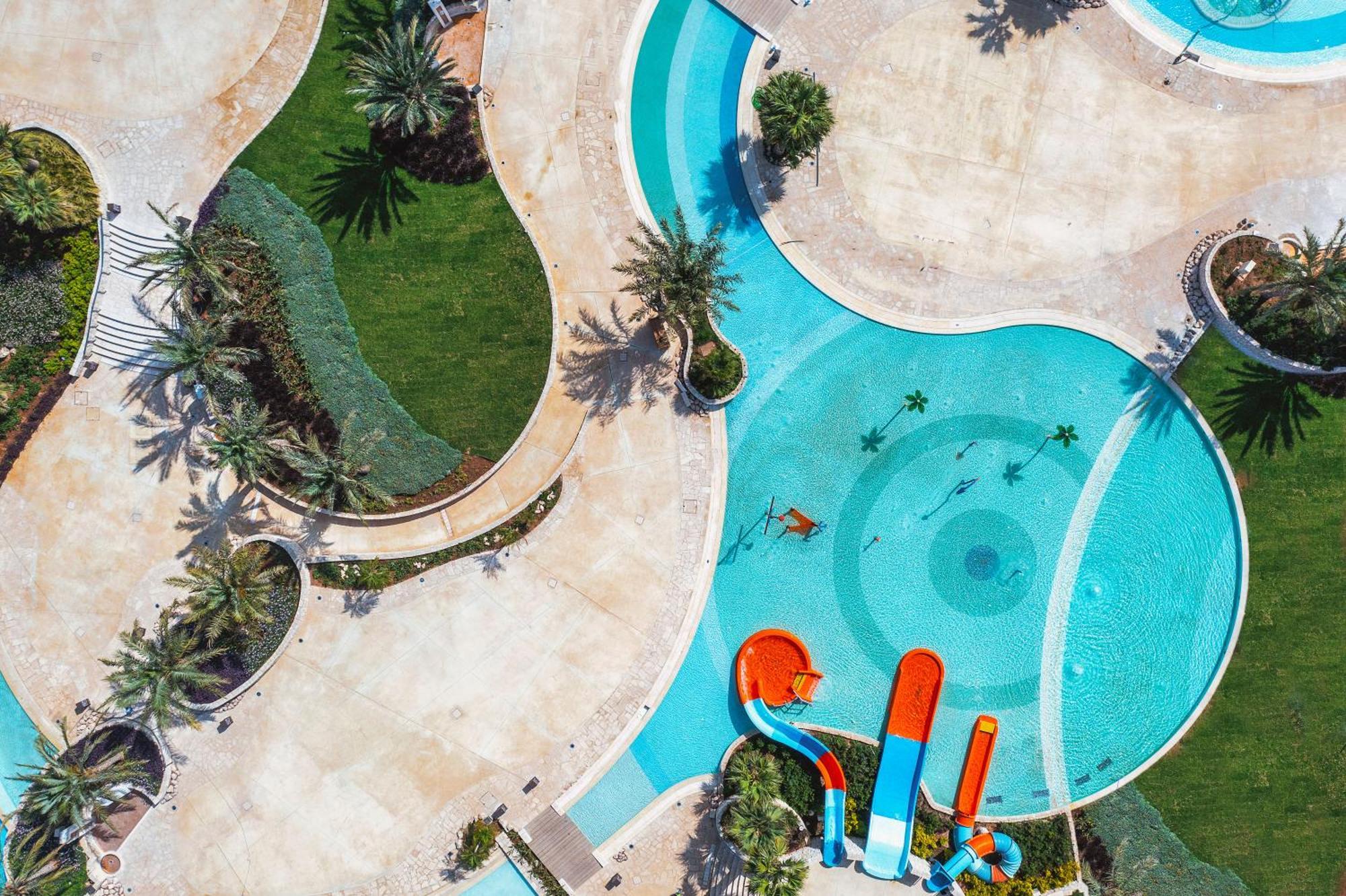 Resort Of Dreams Mediterranean - Integrated Resort, Casino & Entertainment 5*