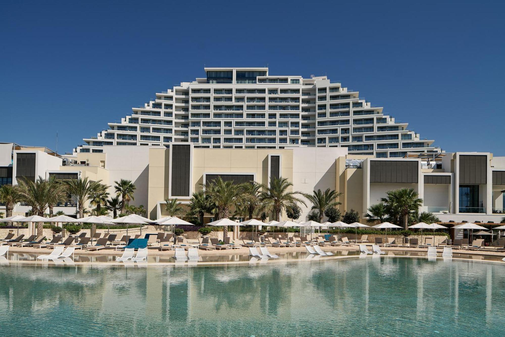 Of Dreams Mediterranean - Integrated Resort, Casino & Entertainment 5*