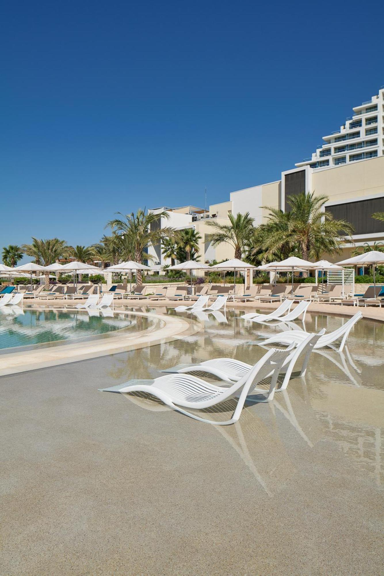 Of Dreams Mediterranean - Integrated Resort, Casino & Entertainment Resort Limassol