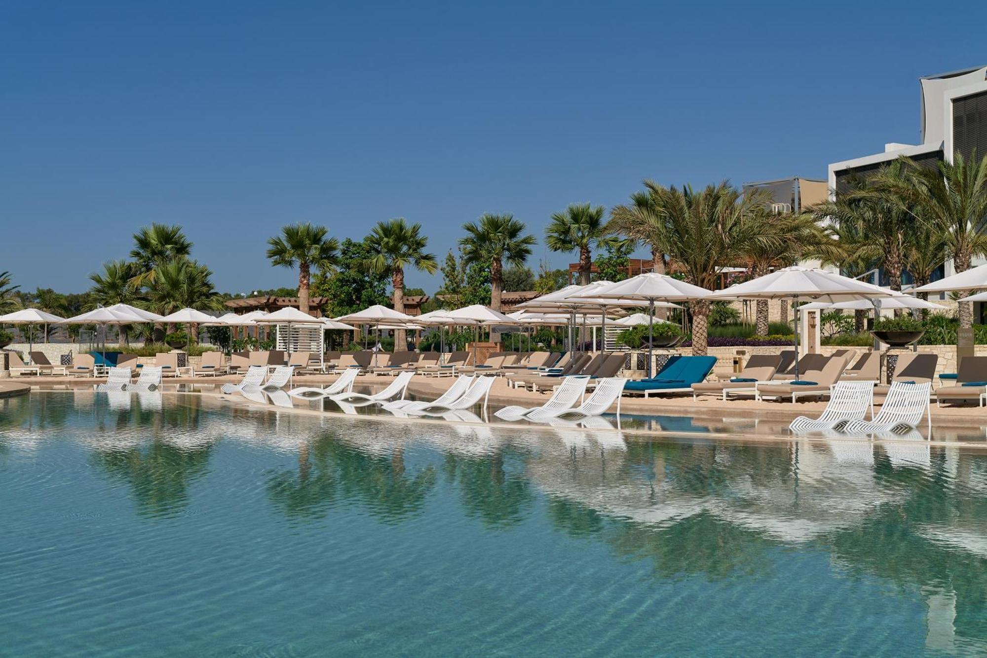 Of Dreams Mediterranean - Integrated Resort, Casino & Entertainment Limassol