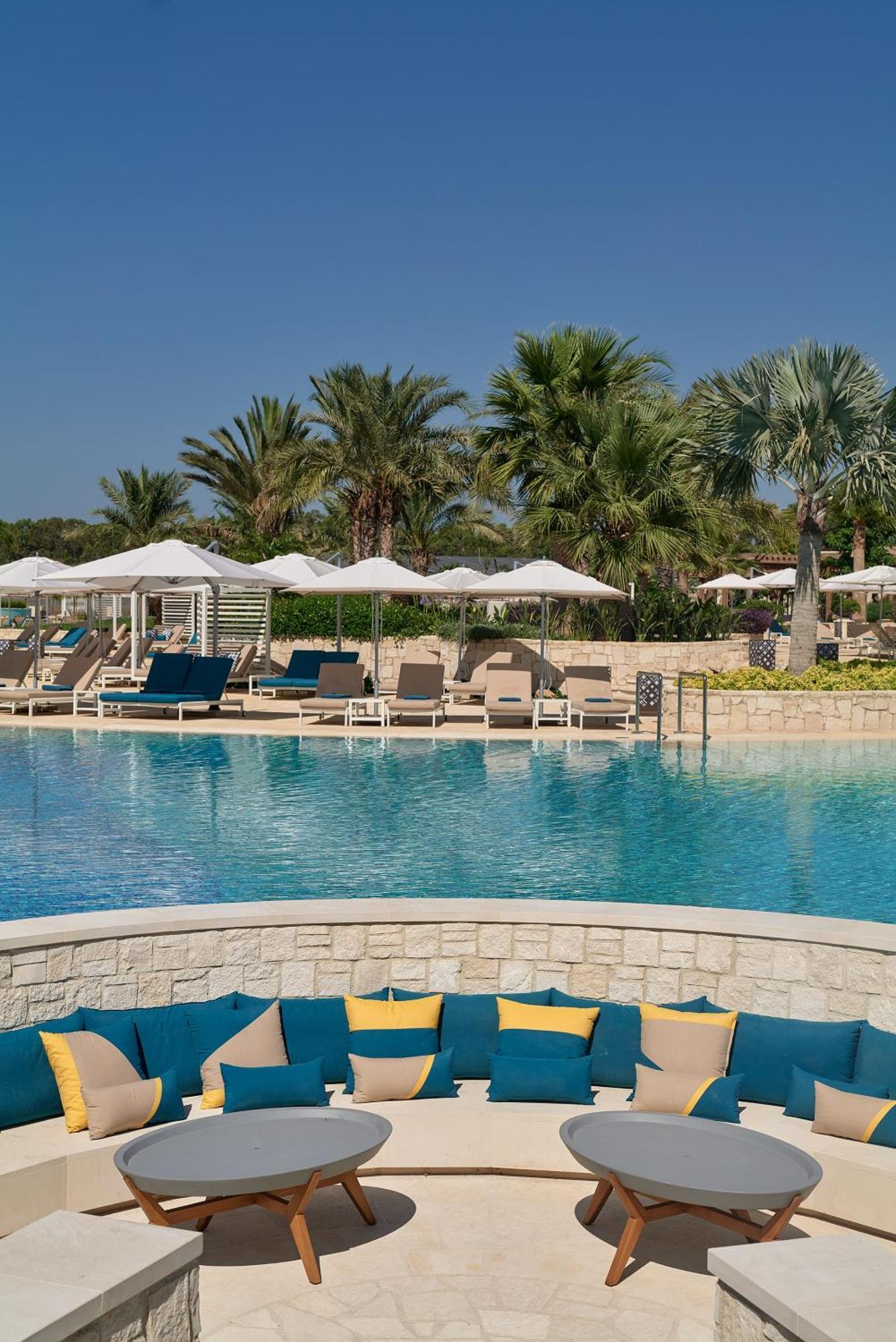 Resort Of Dreams Mediterranean - Integrated Resort, Casino & Entertainment Limassol