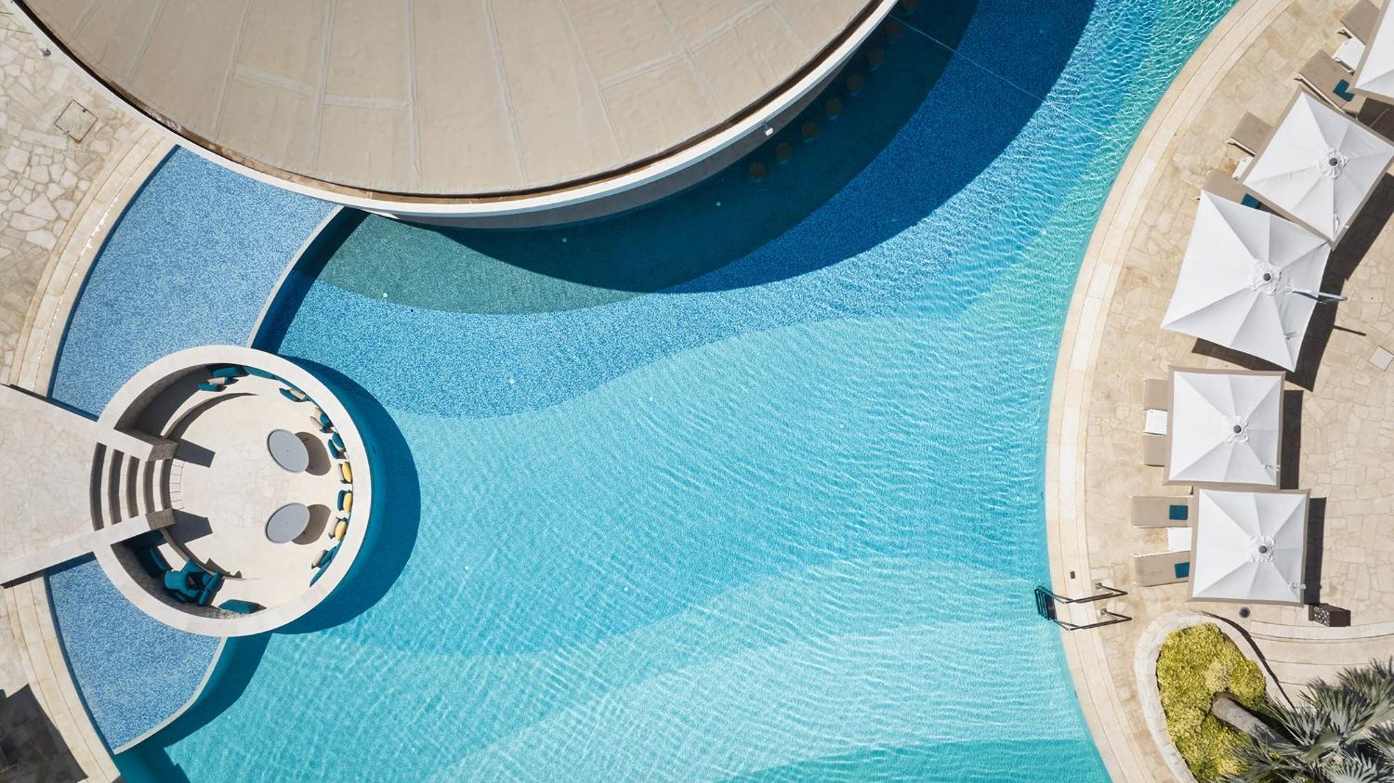 Of Dreams Mediterranean - Integrated Resort, Casino & Entertainment 5* Limassol