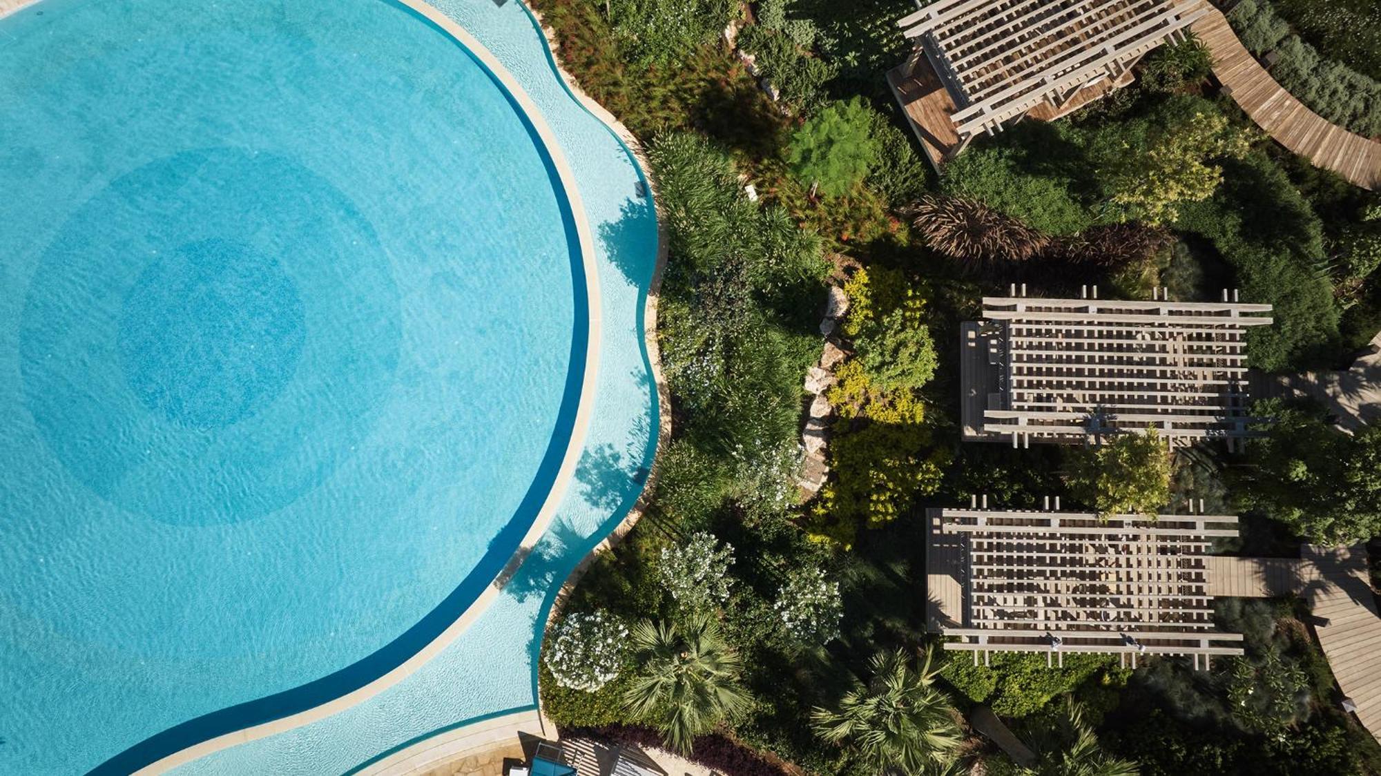 Of Dreams Mediterranean - Integrated Resort, Casino & Entertainment Limassol