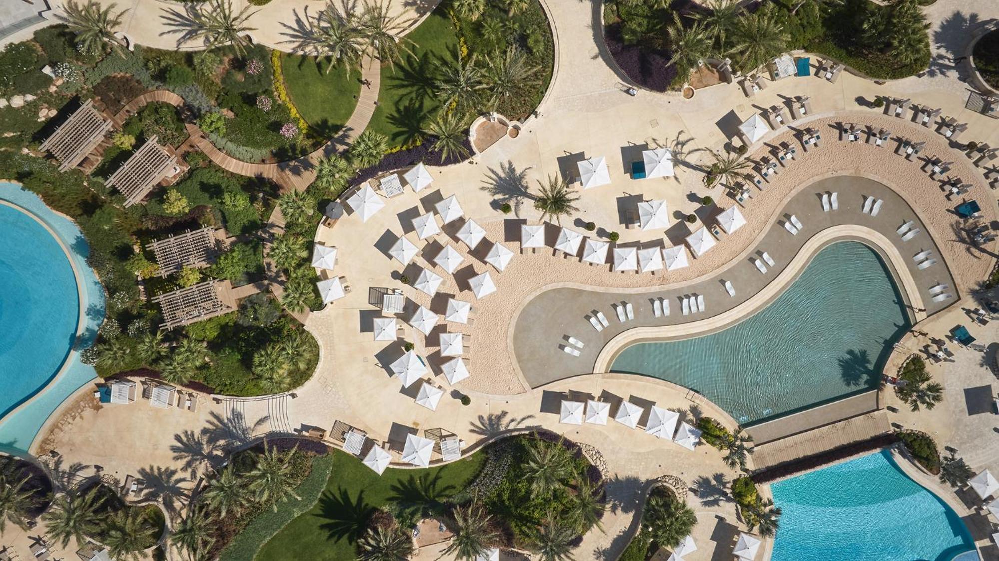Resort Of Dreams Mediterranean - Integrated Resort, Casino & Entertainment 5*