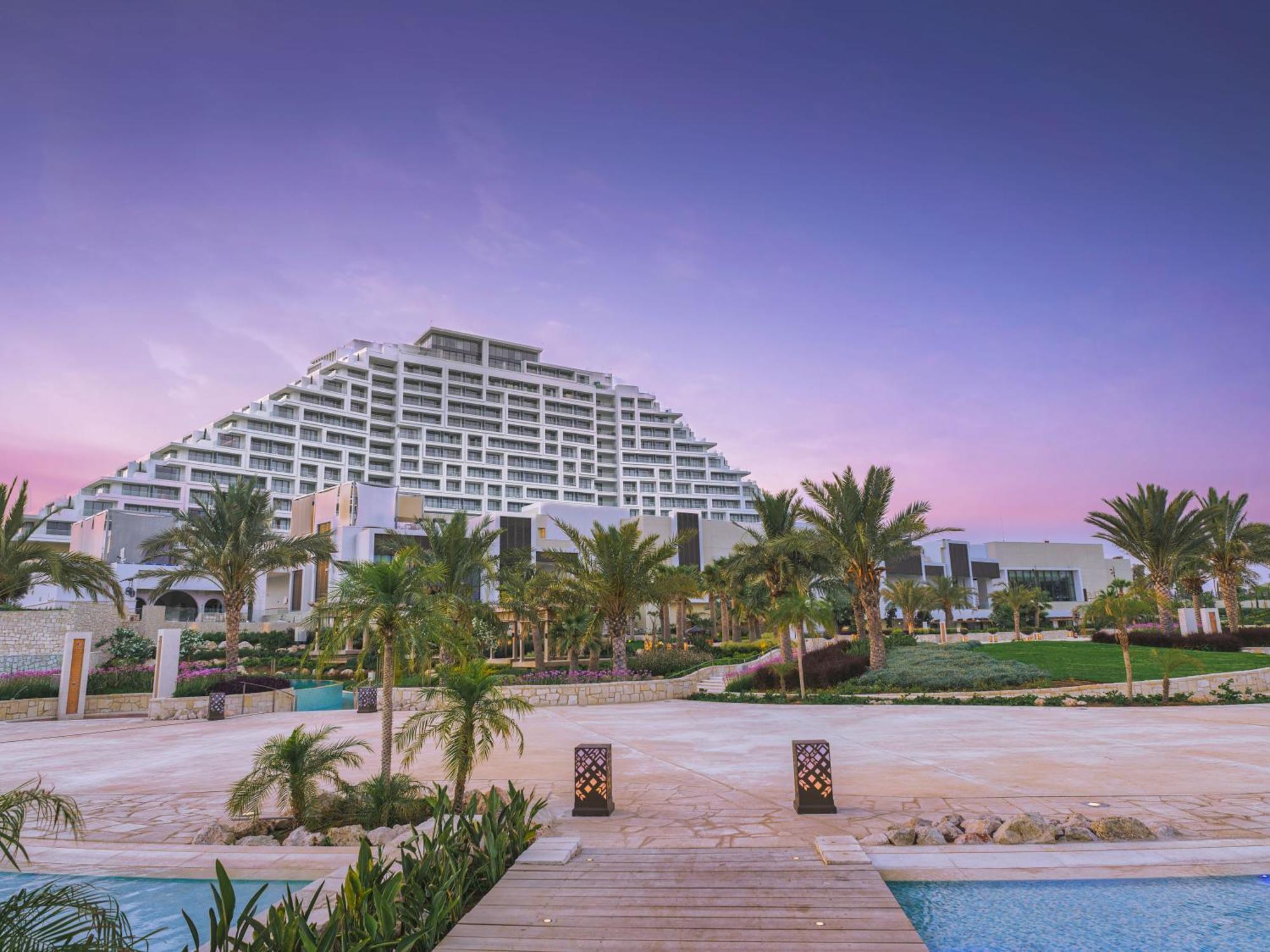 Resort Of Dreams Mediterranean - Integrated Resort, Casino & Entertainment 5*