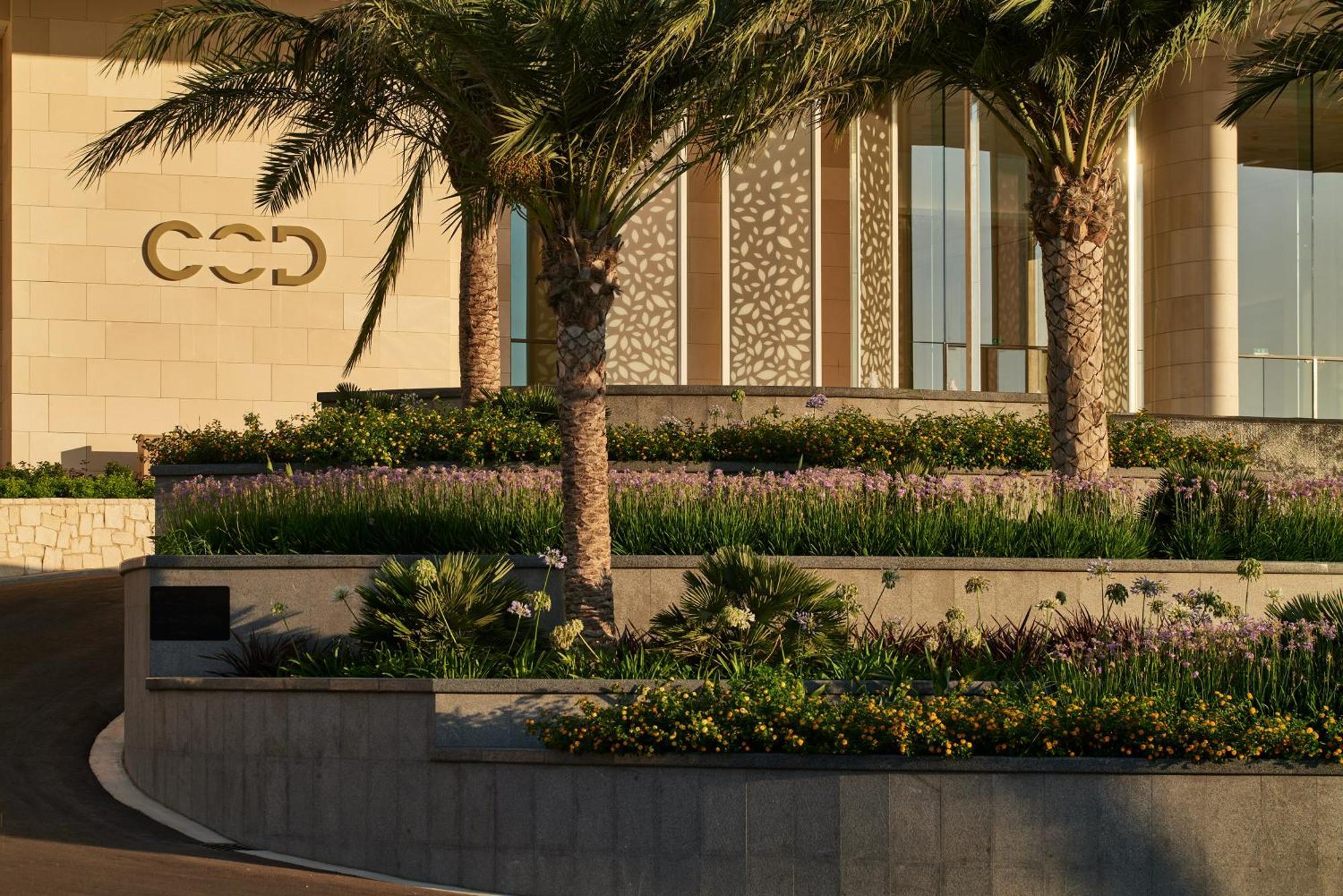 Of Dreams Mediterranean - Integrated Resort, Casino & Entertainment Resort Limassol