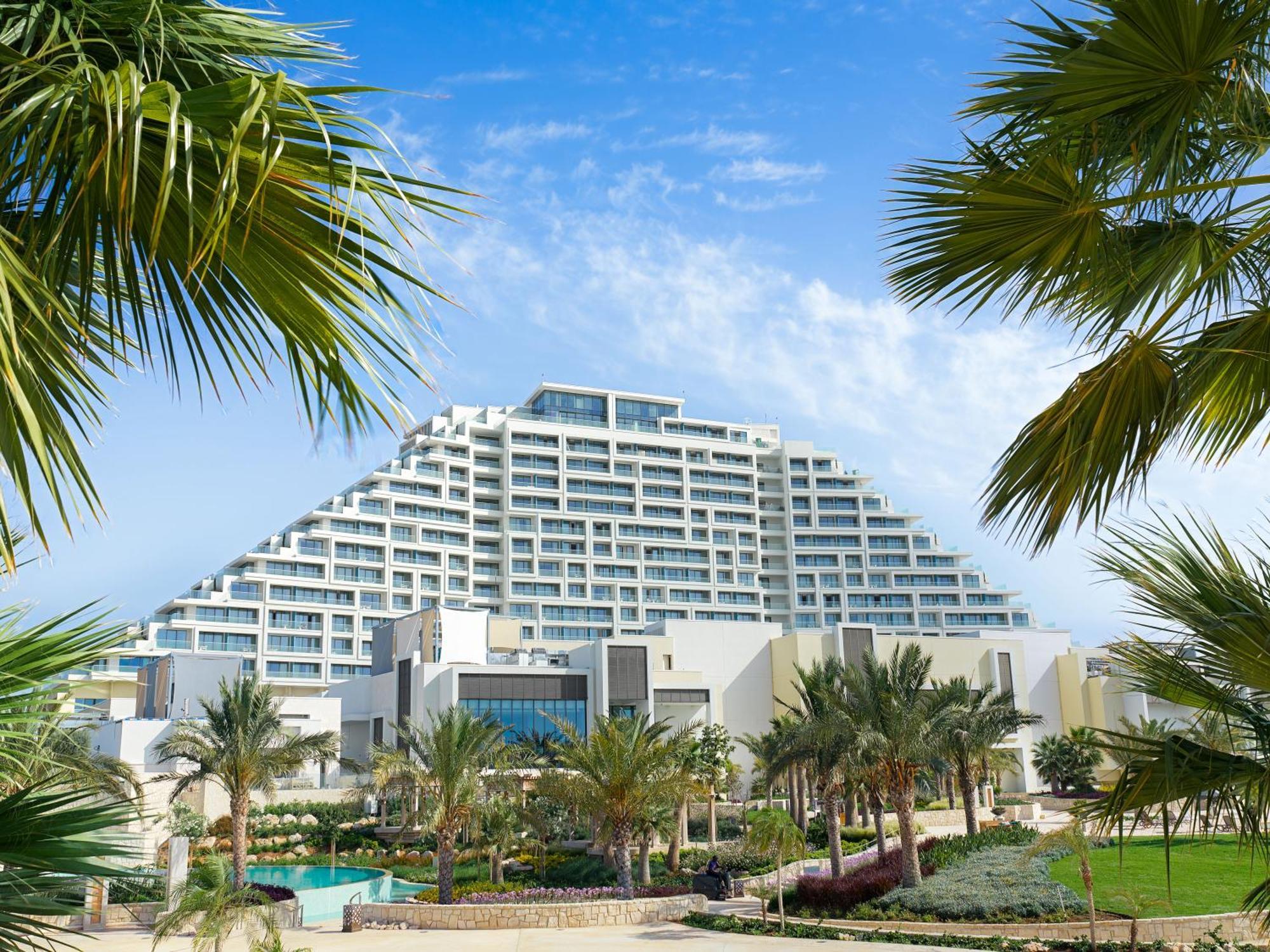 Of Dreams Mediterranean - Integrated Resort, Casino & Entertainment Limassol