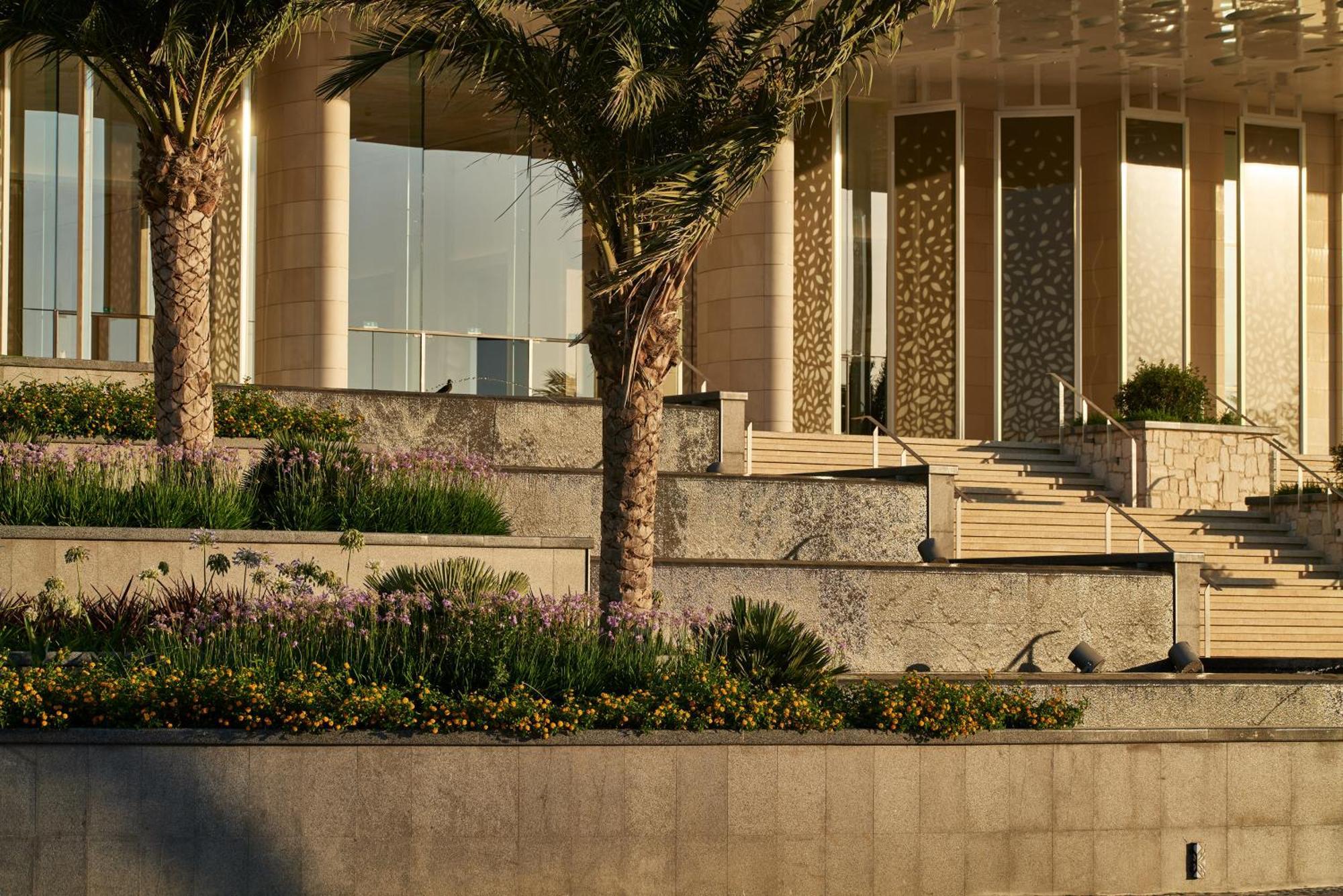 Resort Of Dreams Mediterranean - Integrated Resort, Casino & Entertainment Limassol