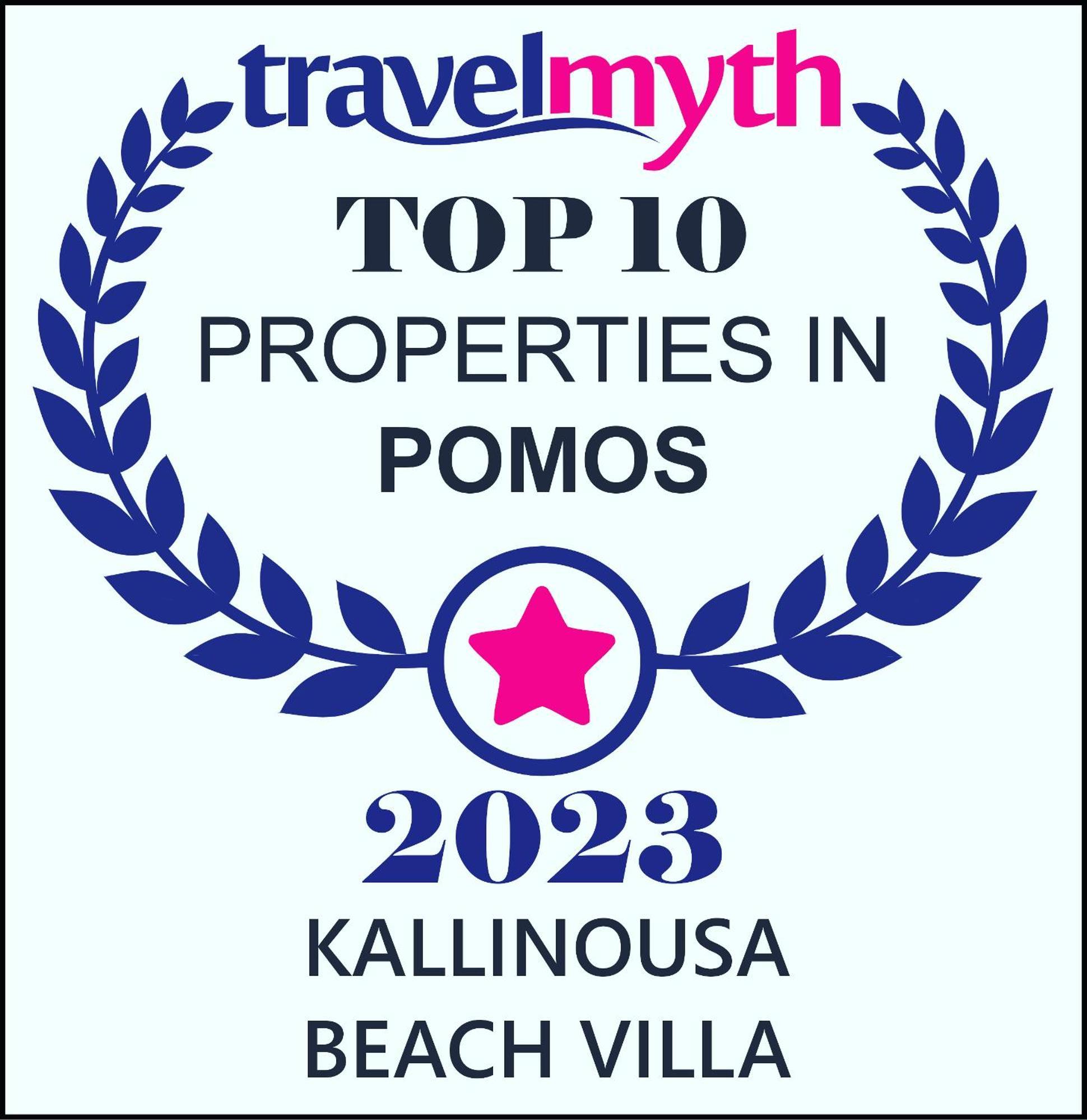 Kallinousa Villa