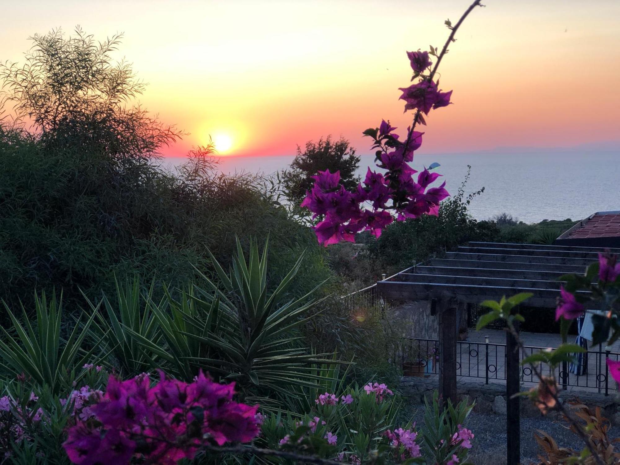 Seaview Esentepe Northern Cyprus Apartment Agios Amvrosios (Kyrenia)
