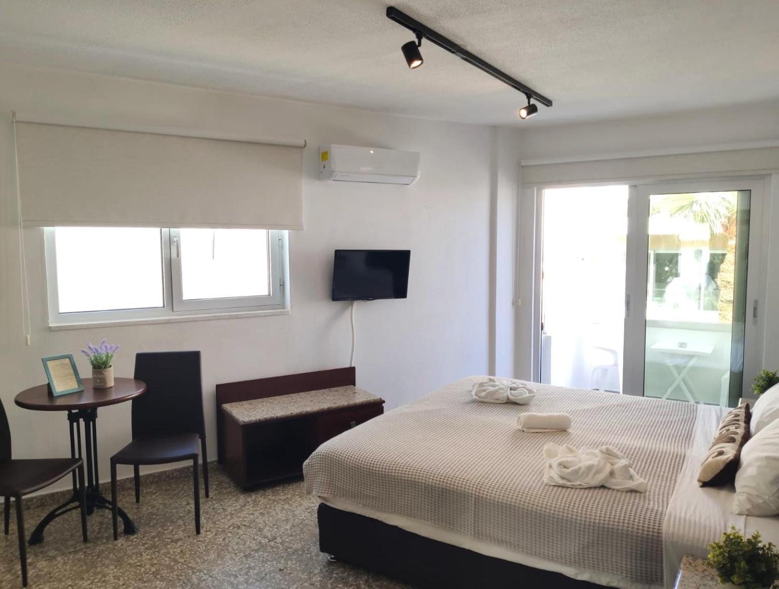 Napa Apartamento *