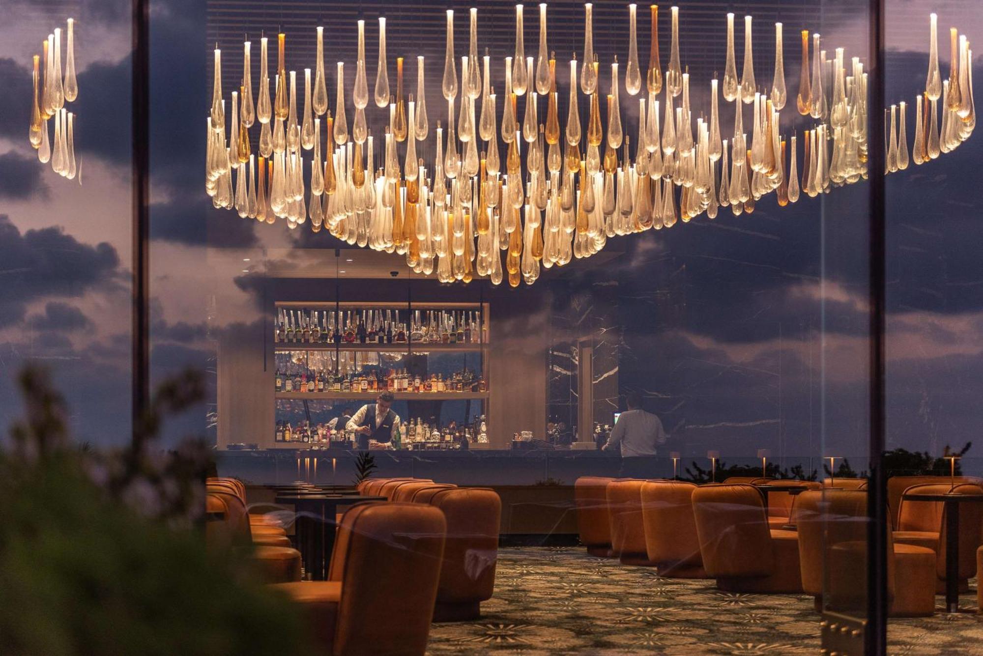 Hotel Cap St Georges &