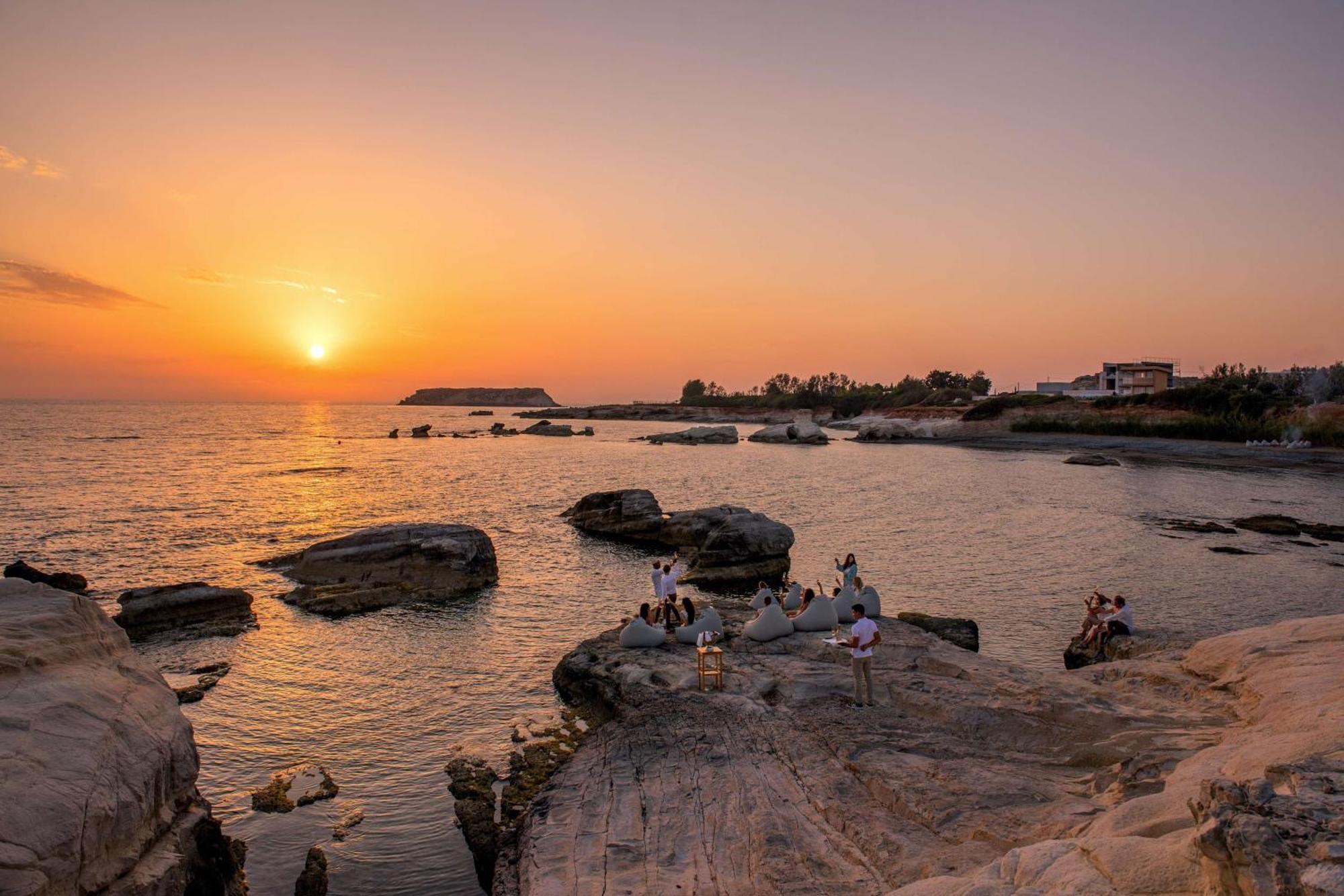 Hotel Cap St Georges & 5*