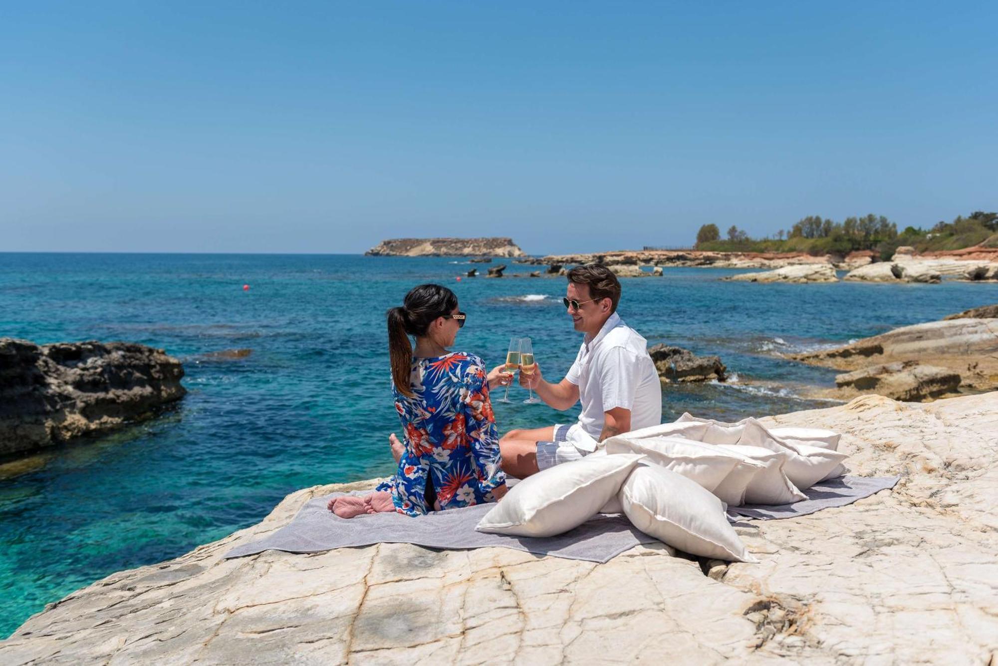Cap St Georges & Hotel 5*