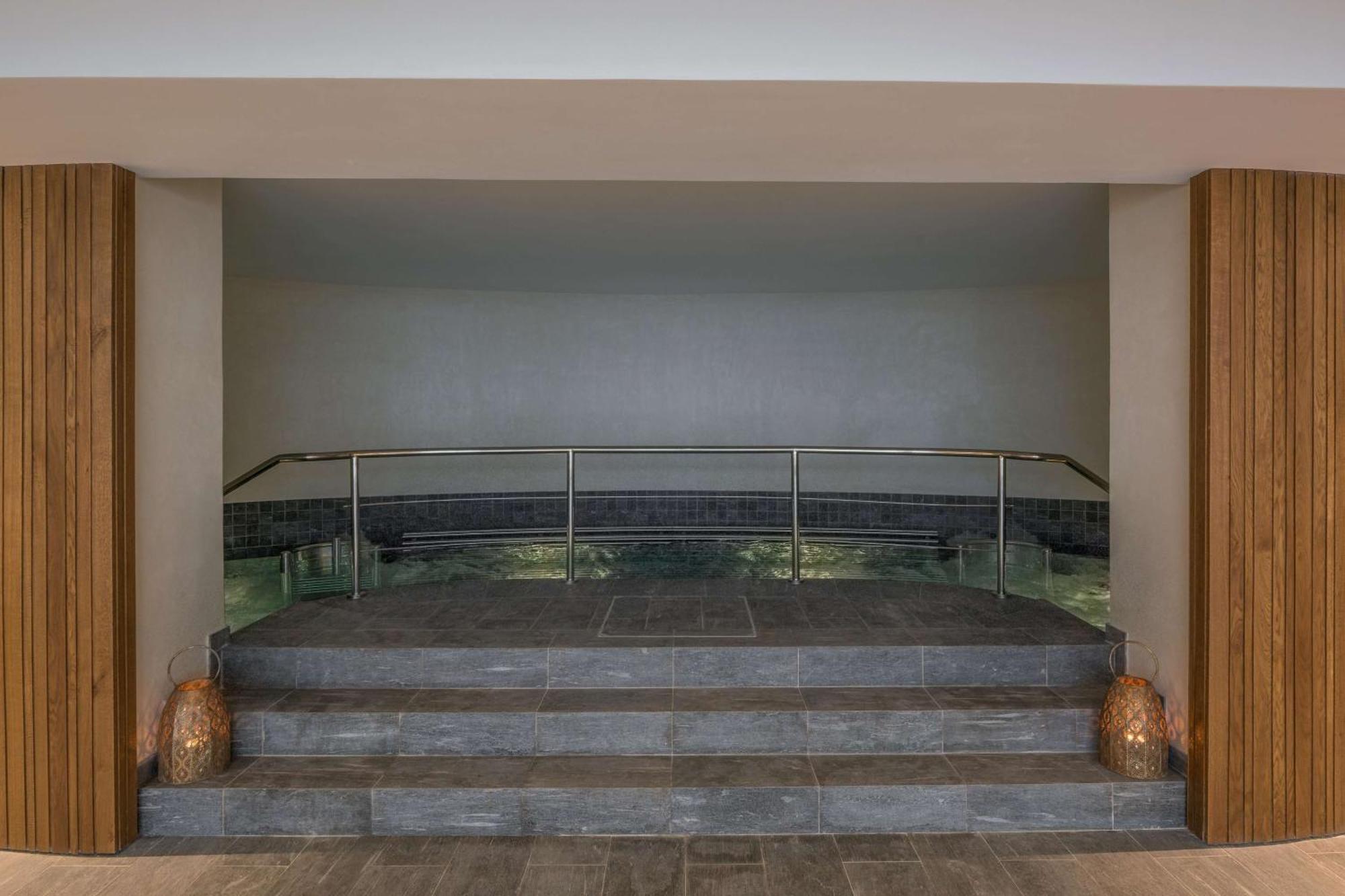 Hotel Cap St Georges & 5*