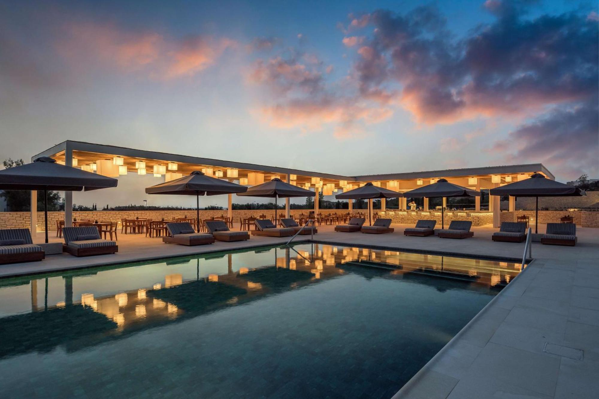 Hotel Cap St Georges & 5*