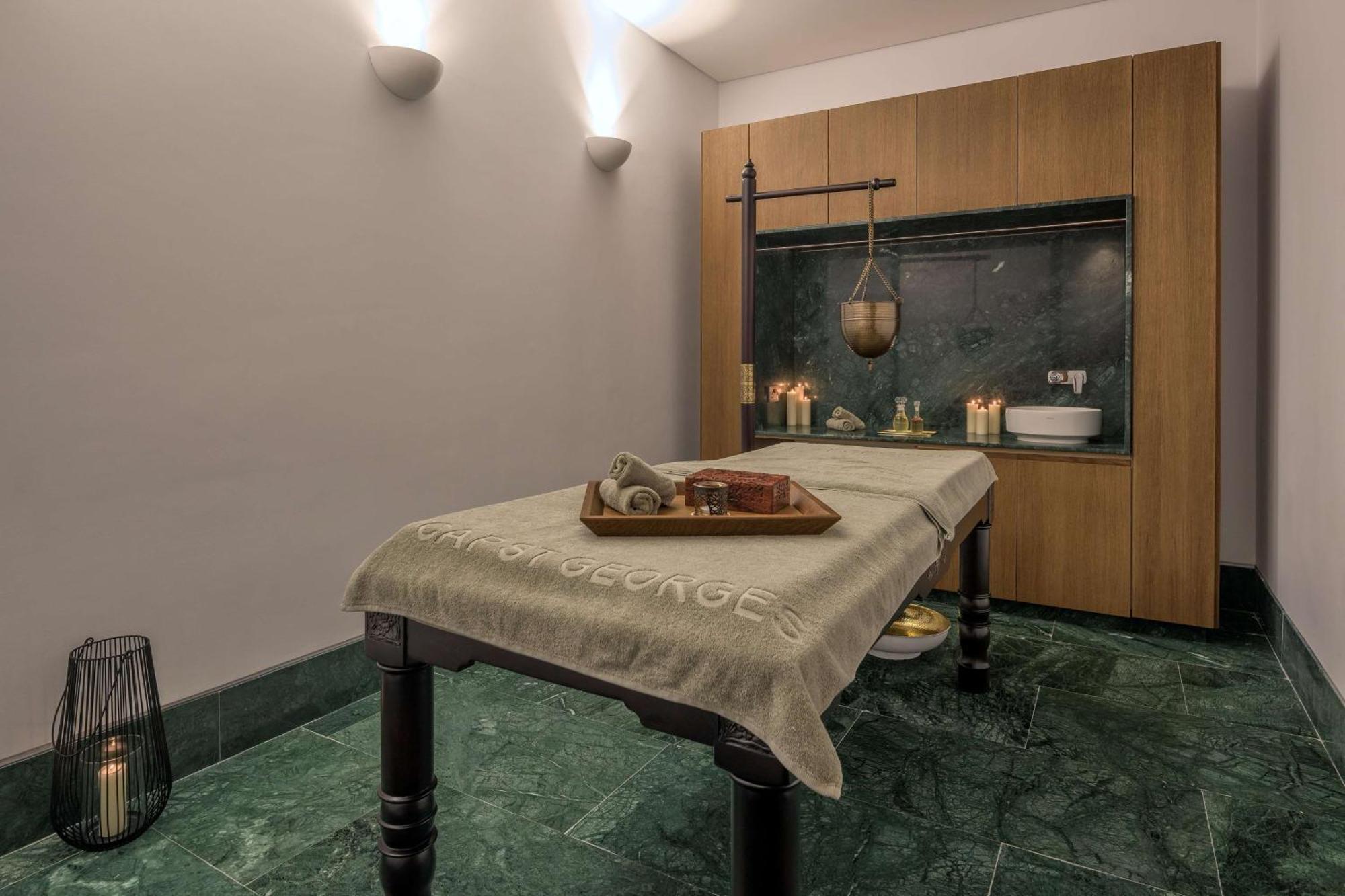 Hotel Cap St Georges & Peyia