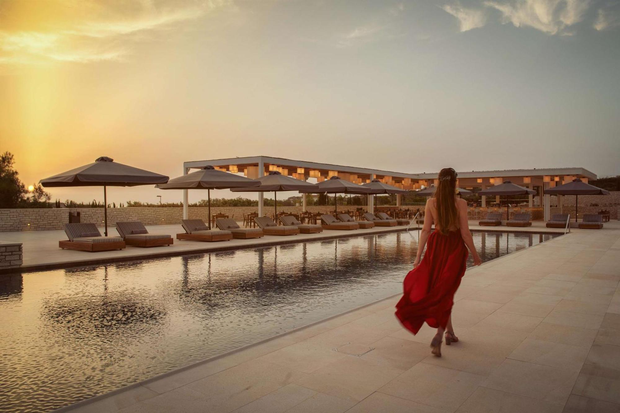 Hotel Cap St Georges & 5*