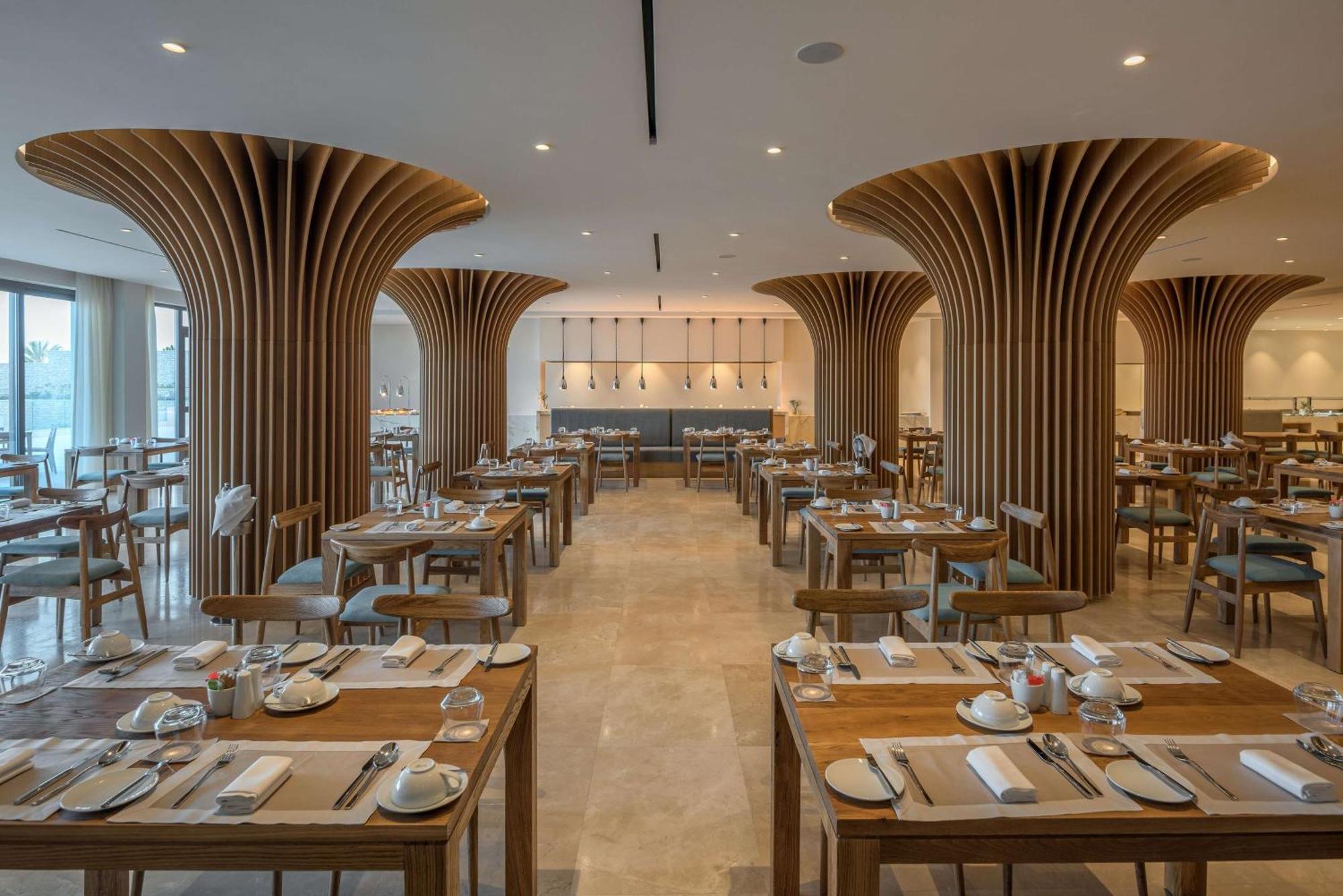 Cap St Georges & Hotel 5*