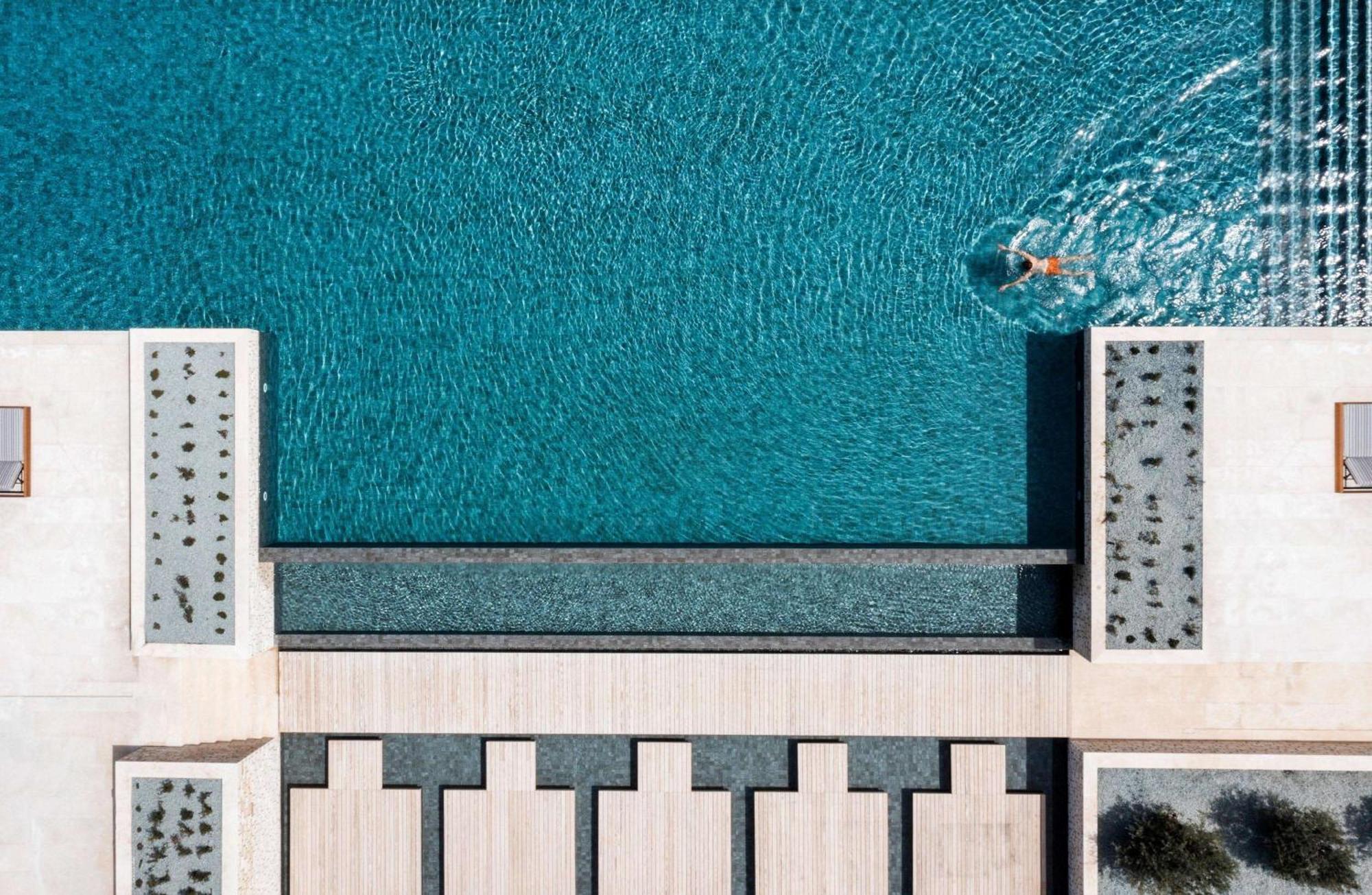 Cap St Georges & Hotel 5*