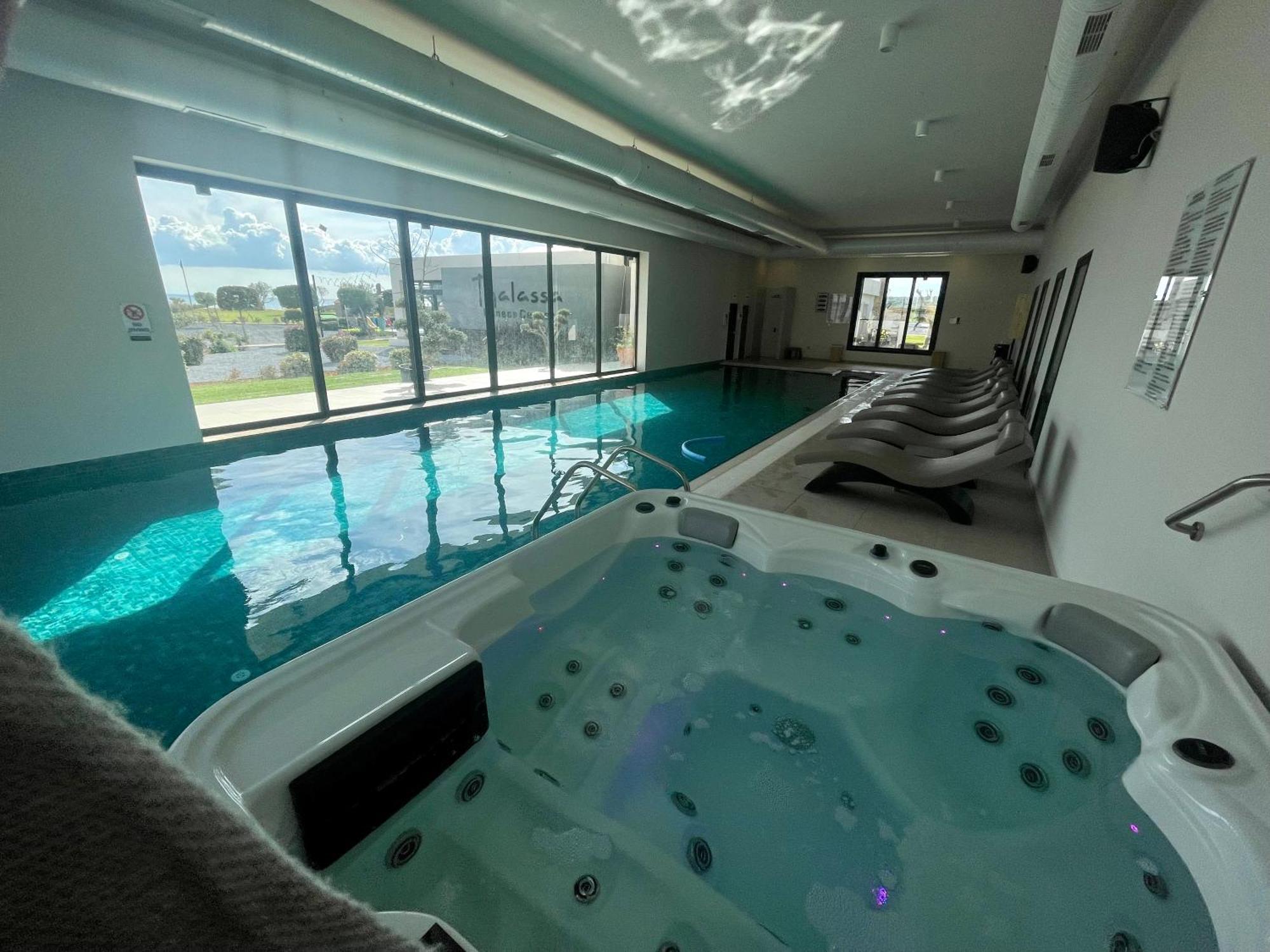 Lightness By The Sea Appartement *