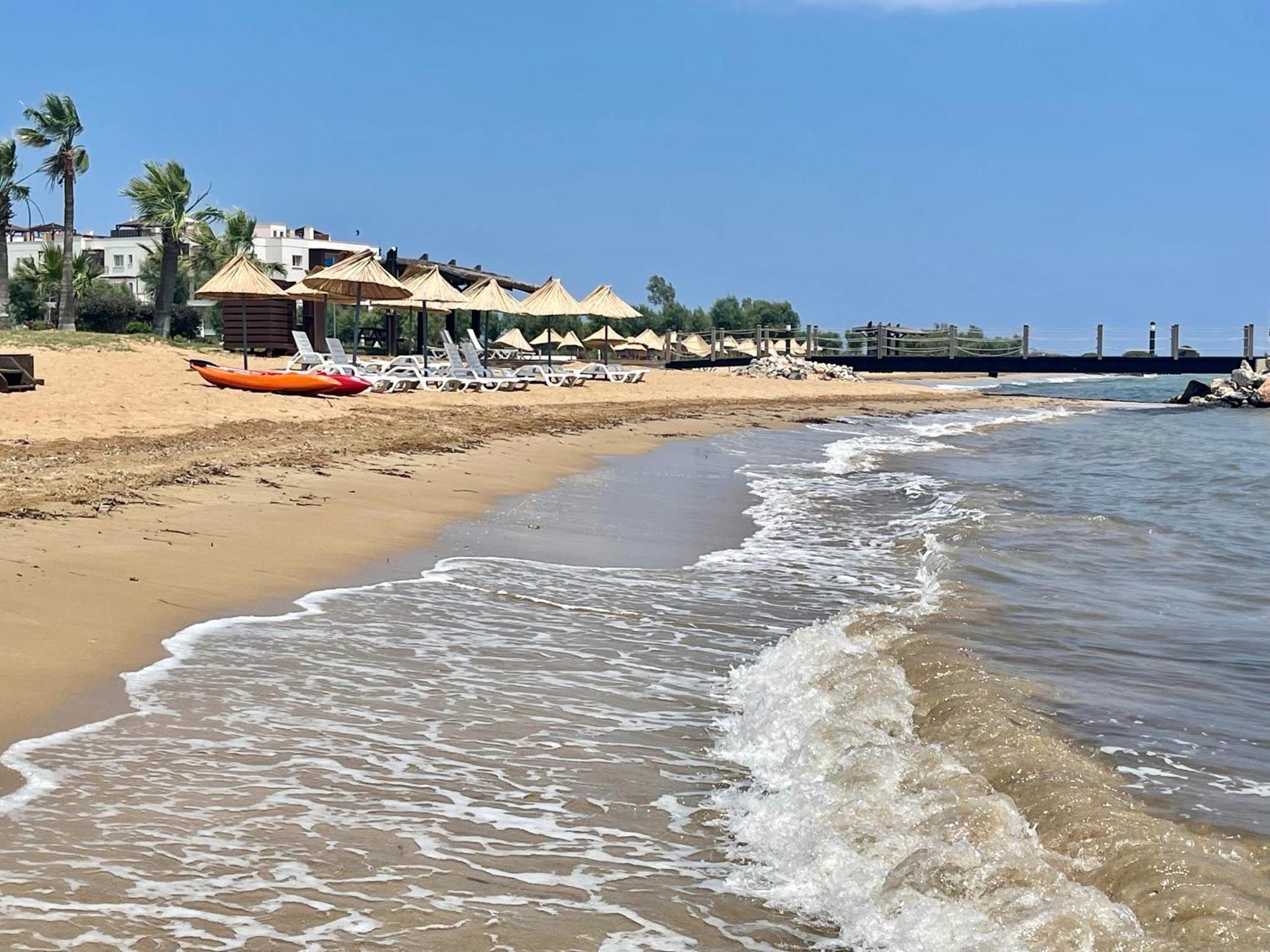 Lightness By The Sea Famagusta (Northern Cyprus)