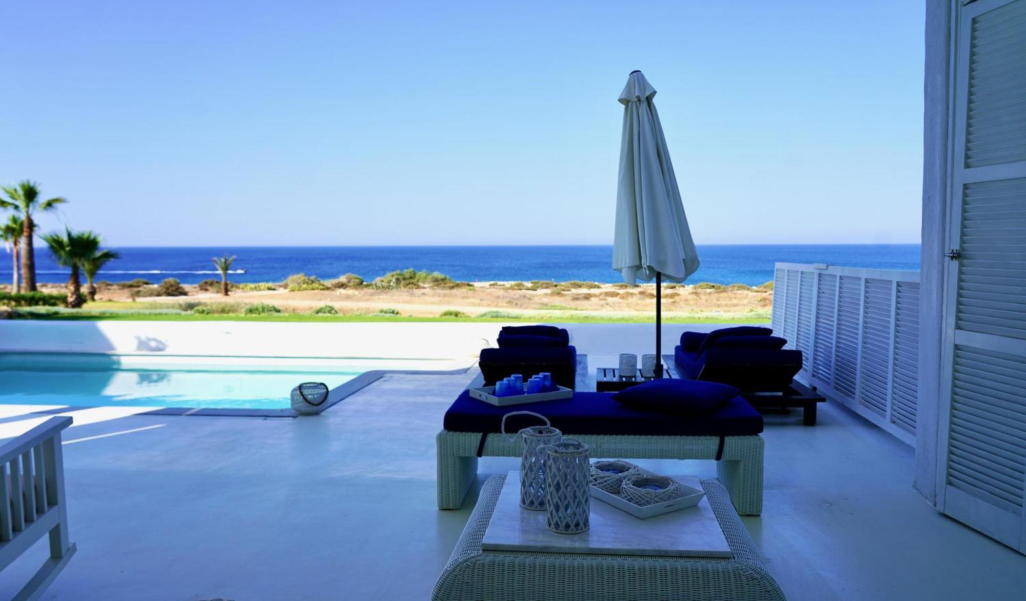 Villa Narcissus 19 *