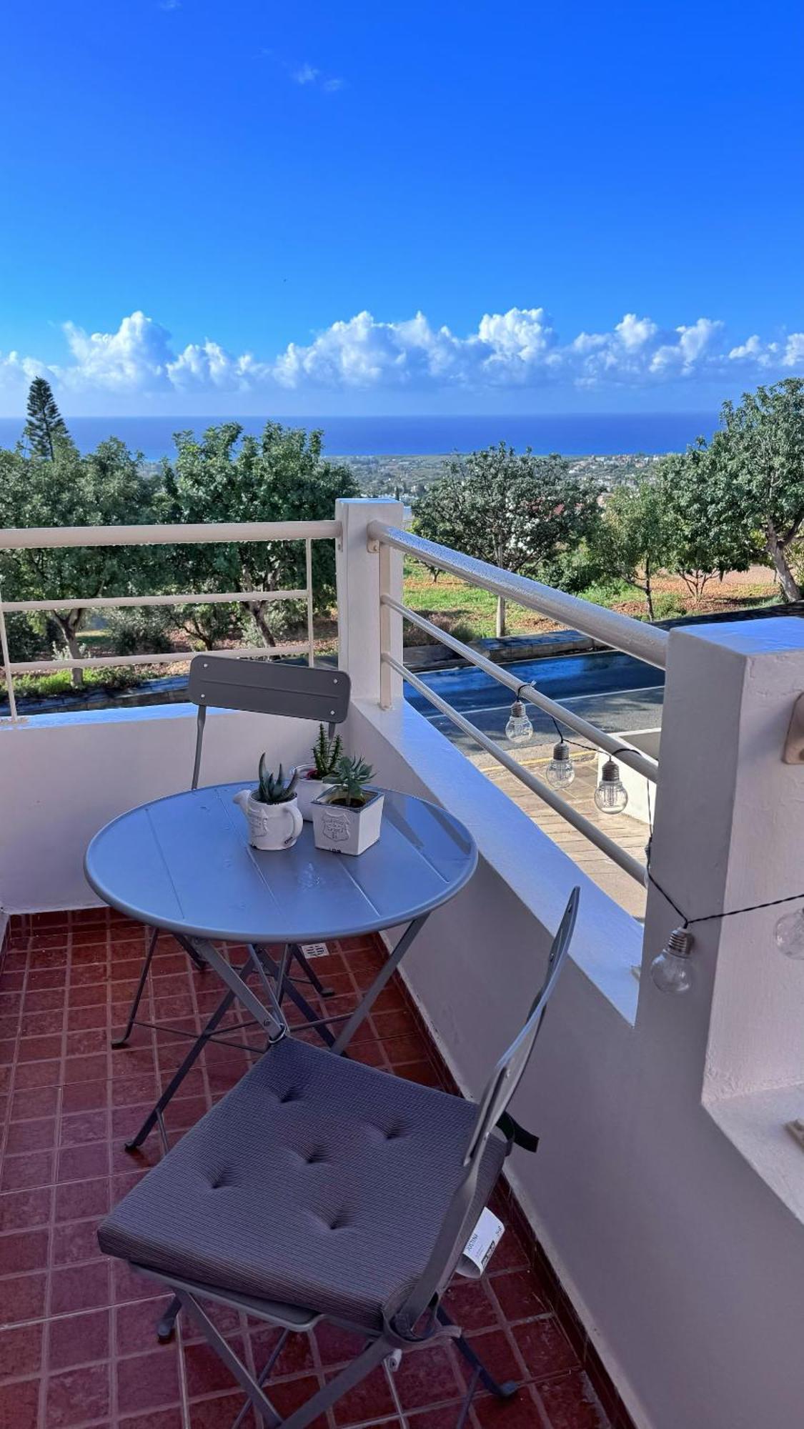 Appartement Pmp Adamia Peyia