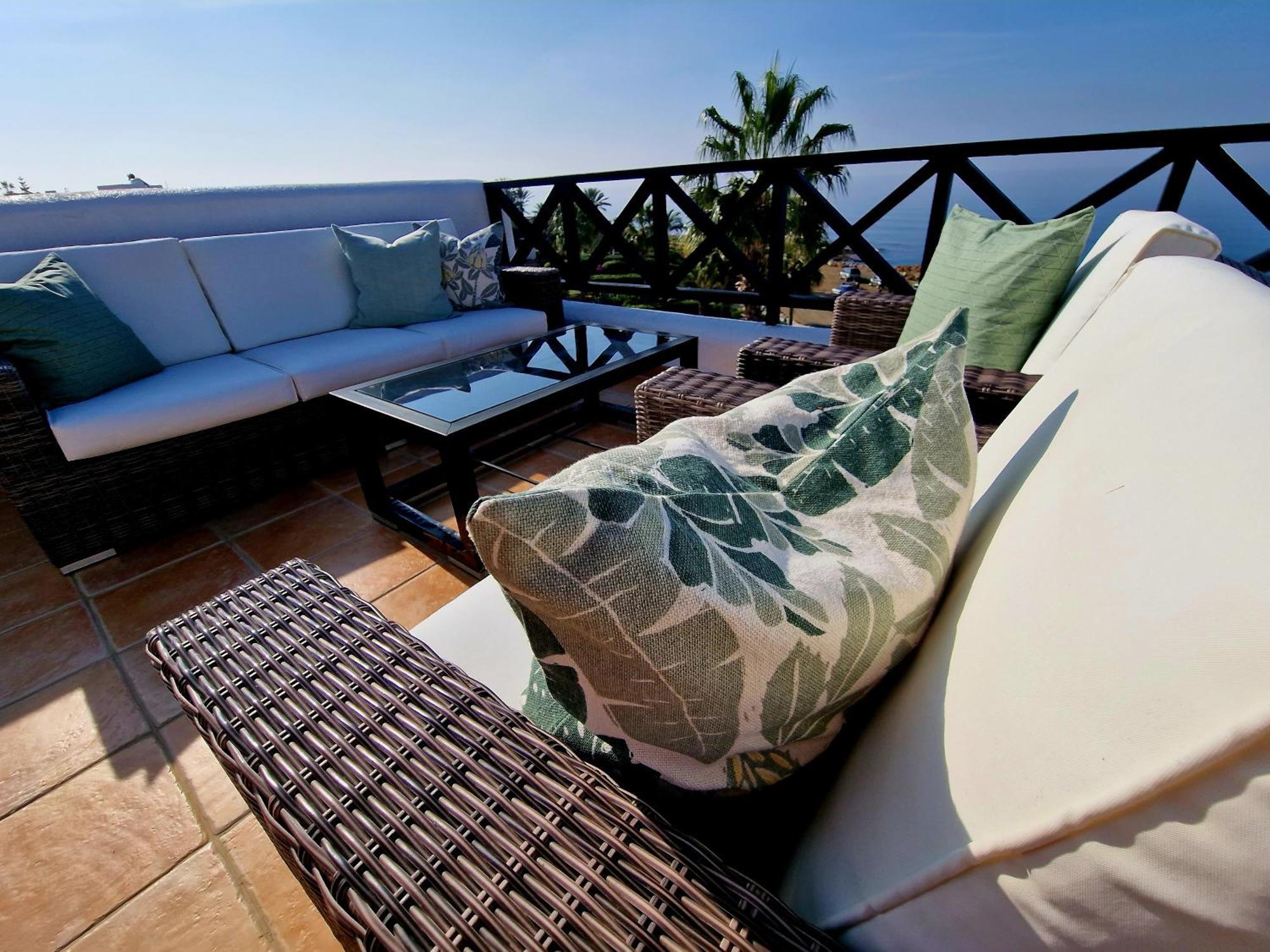 Villa Celine