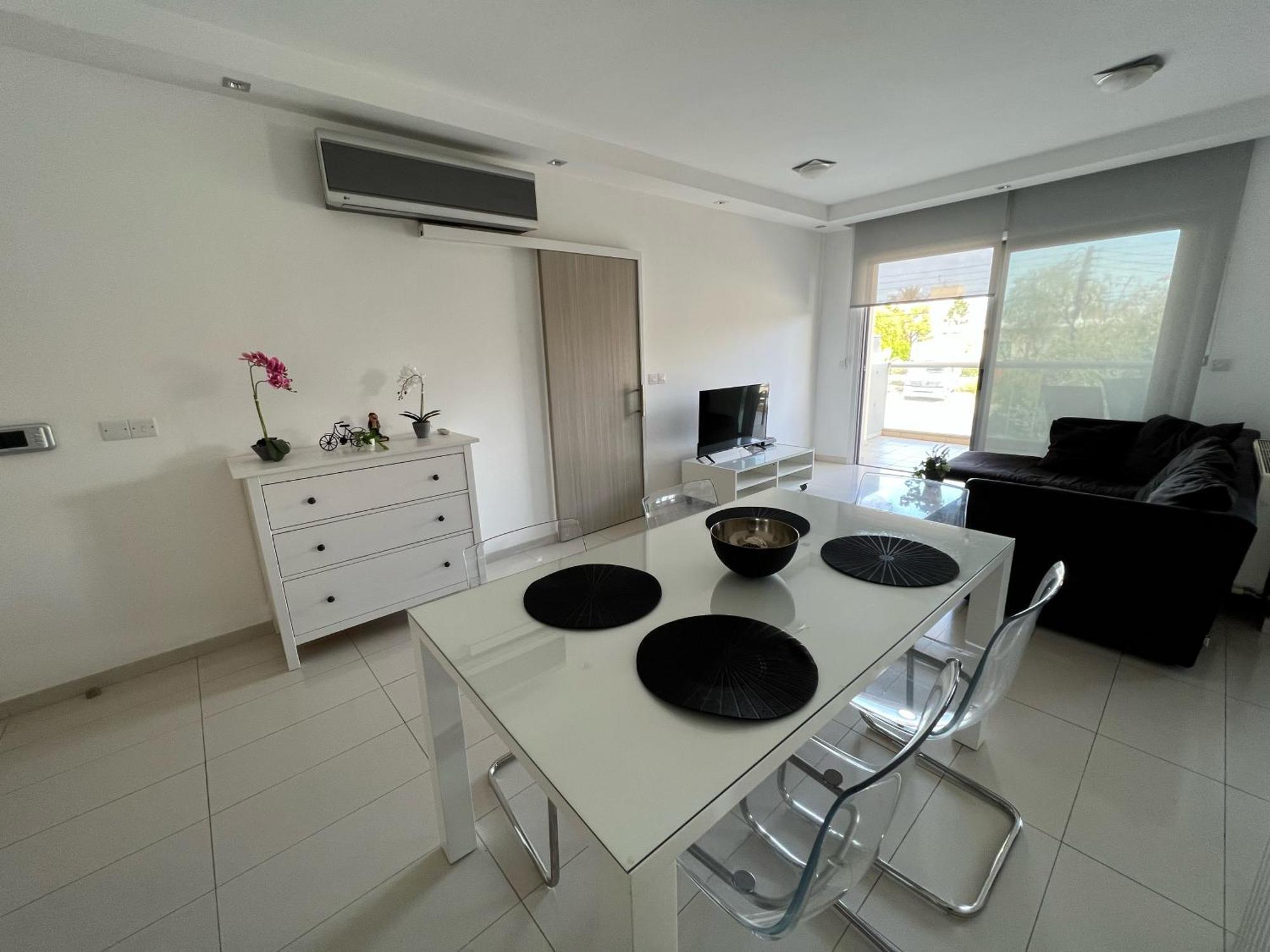 Majestic Boutique Apartment/2br * Nicósia