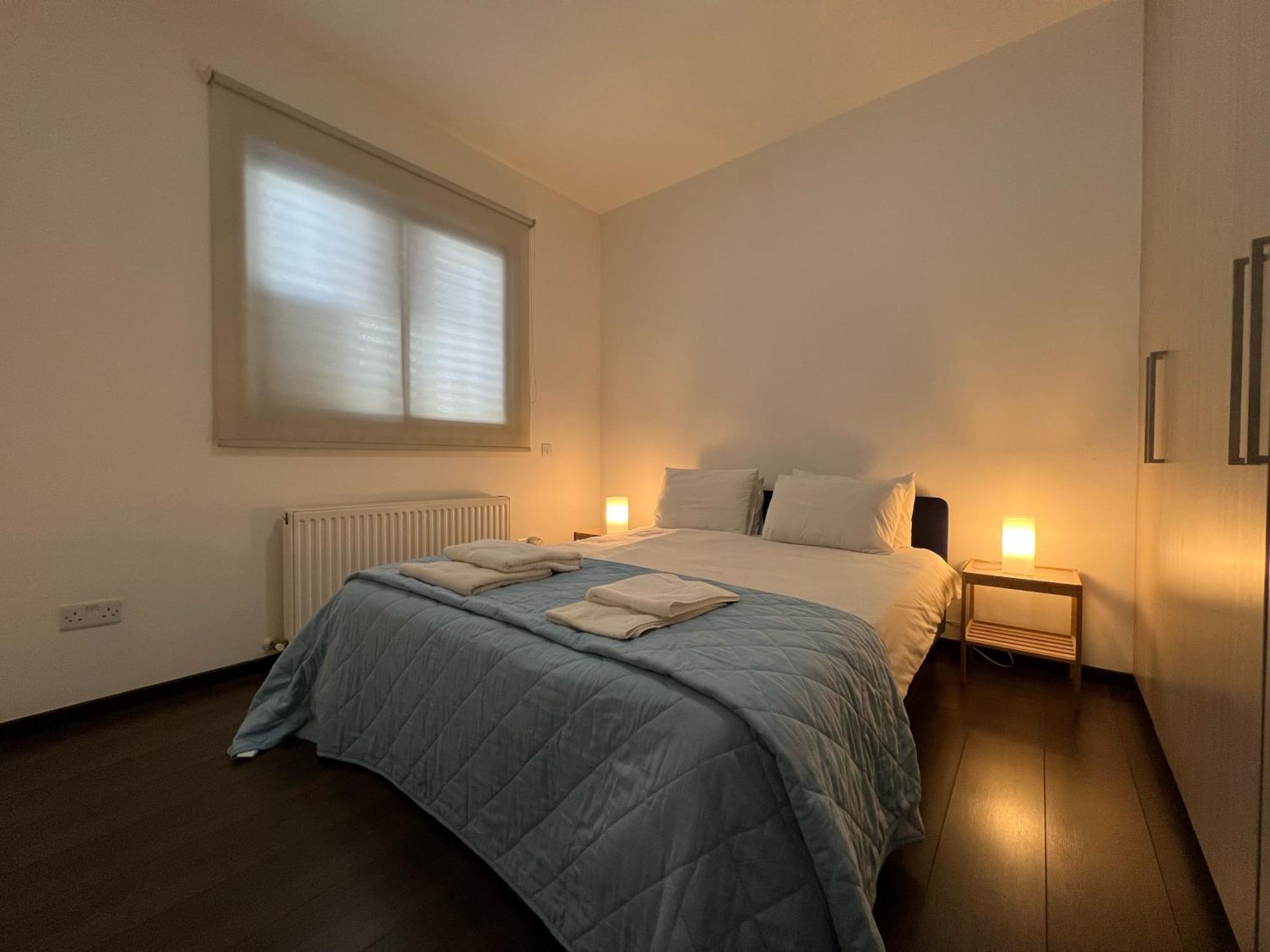 Apartamento Majestic Boutique Apartment/2br