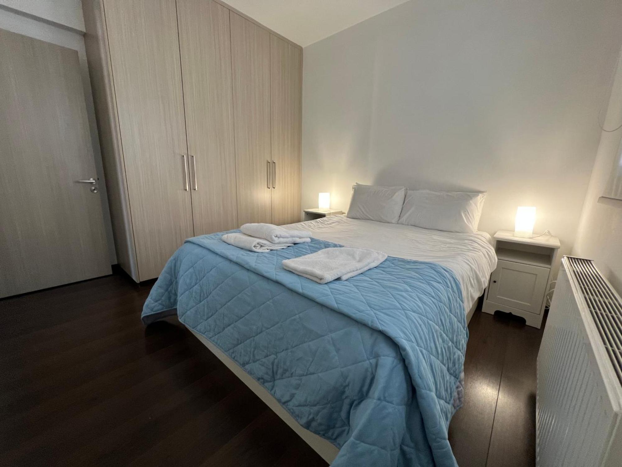 Majestic Boutique Apartment/2br * Nicósia