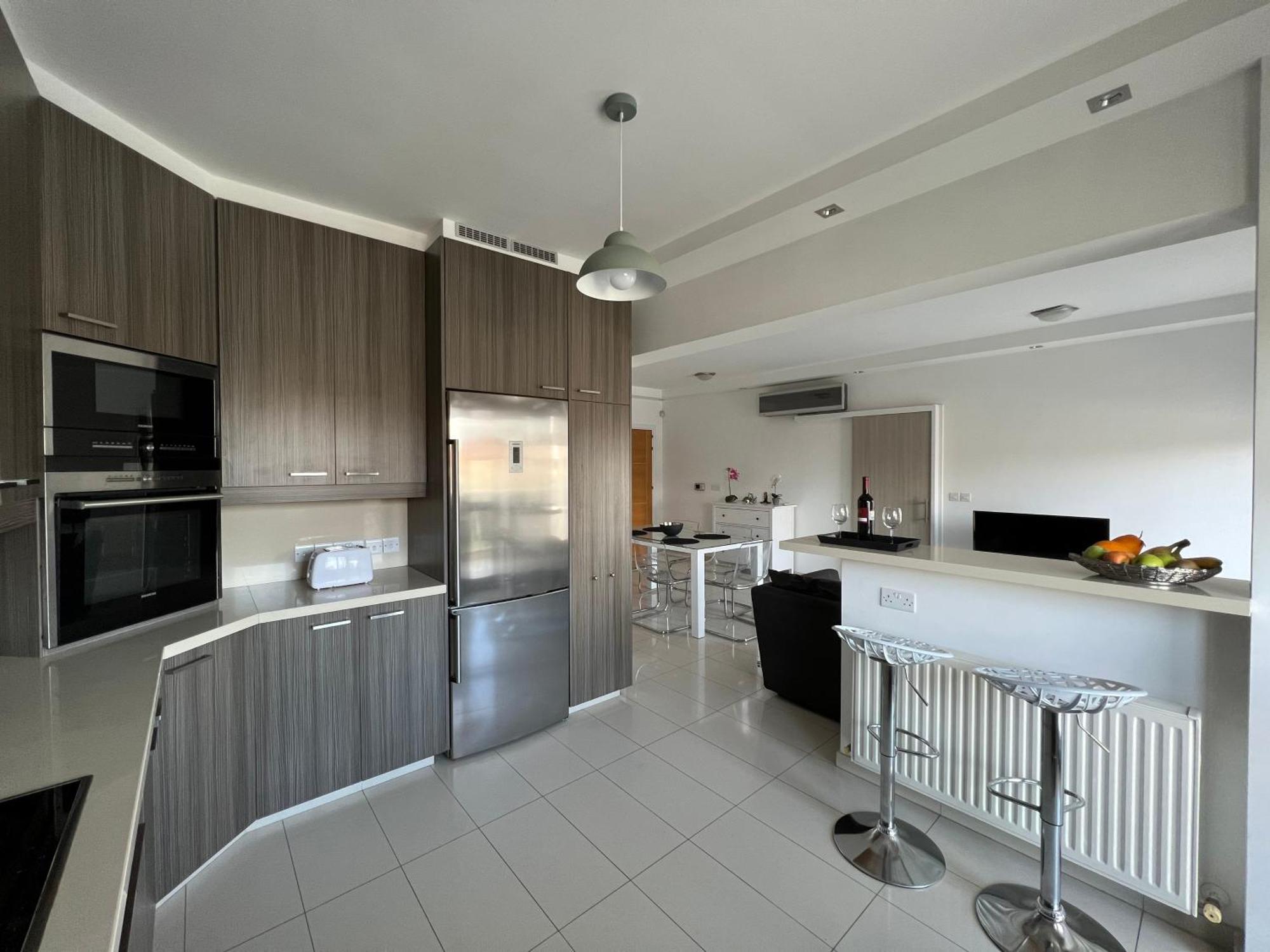 Majestic Boutique Apartment/2br Apartamento Nicósia
