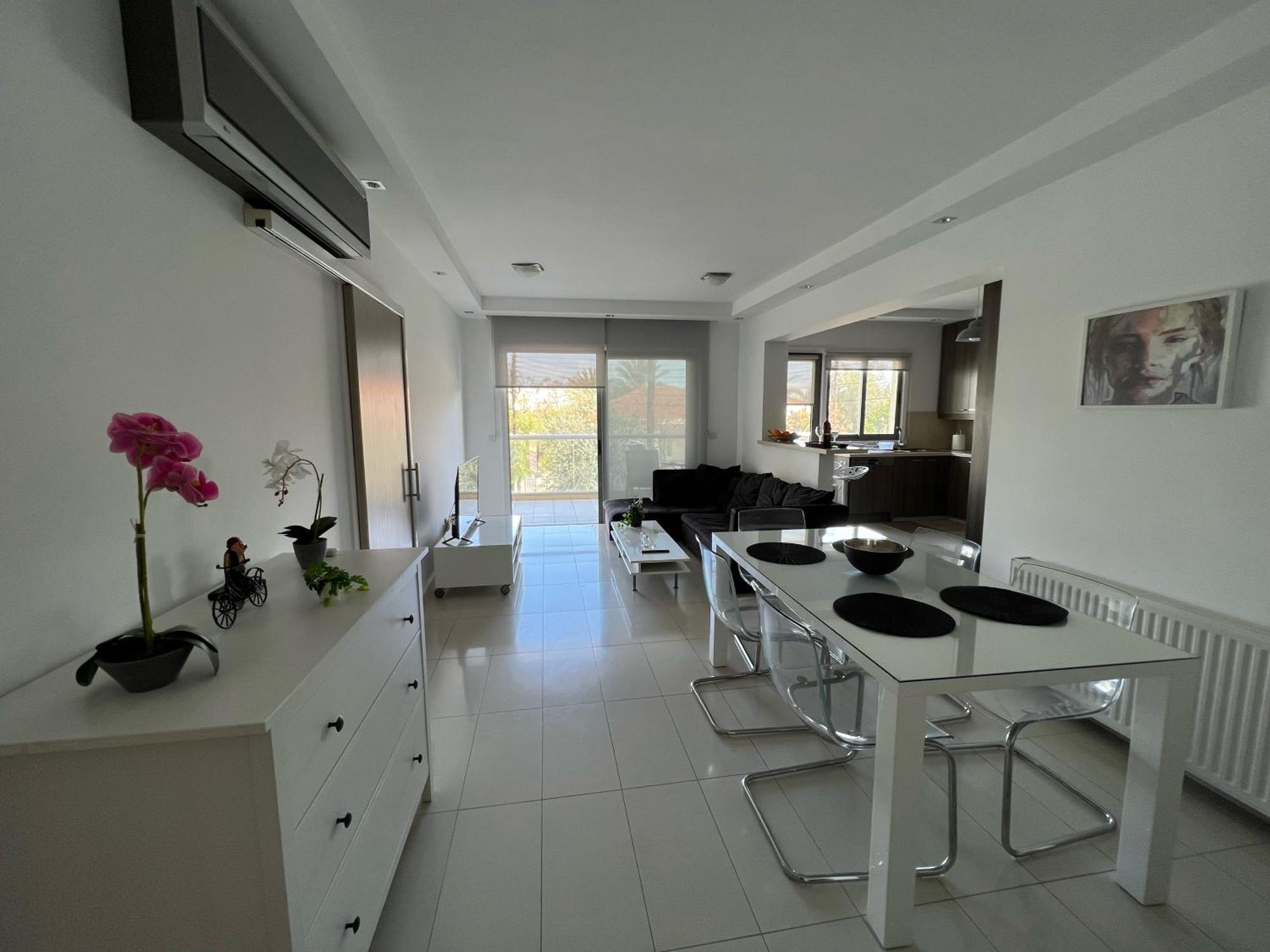 Apartamento Majestic Boutique Apartment/2br