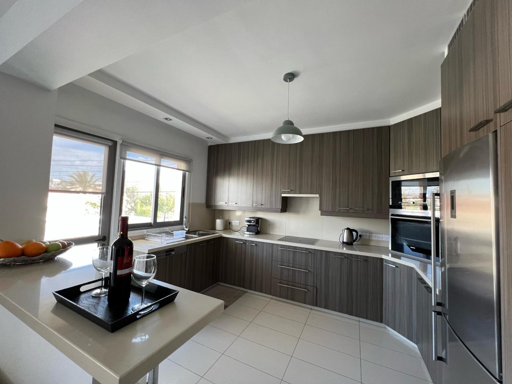 Majestic Boutique Apartment/2br * Nicósia