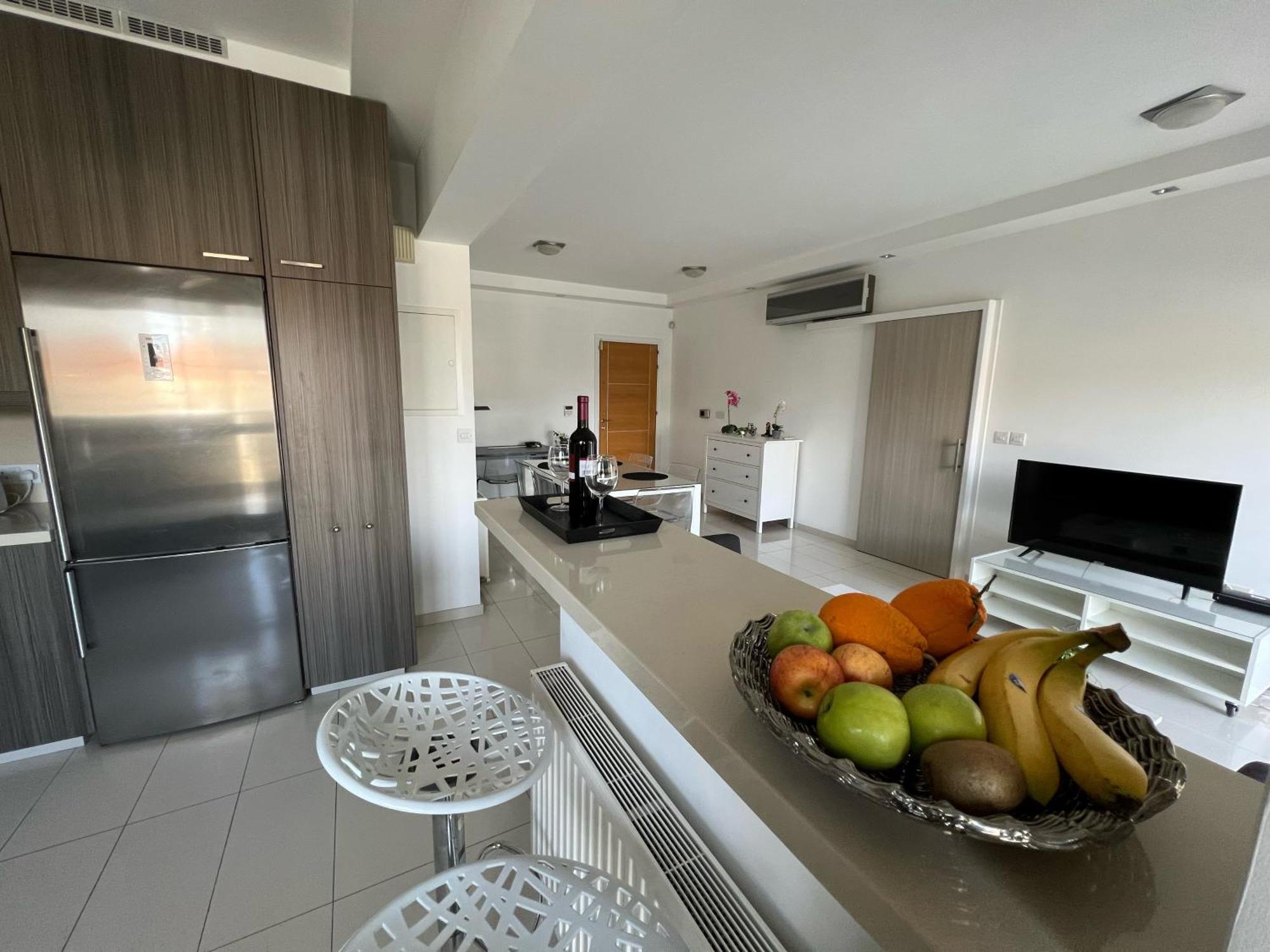 Majestic Boutique Apartment/2br Apartamento Nicósia
