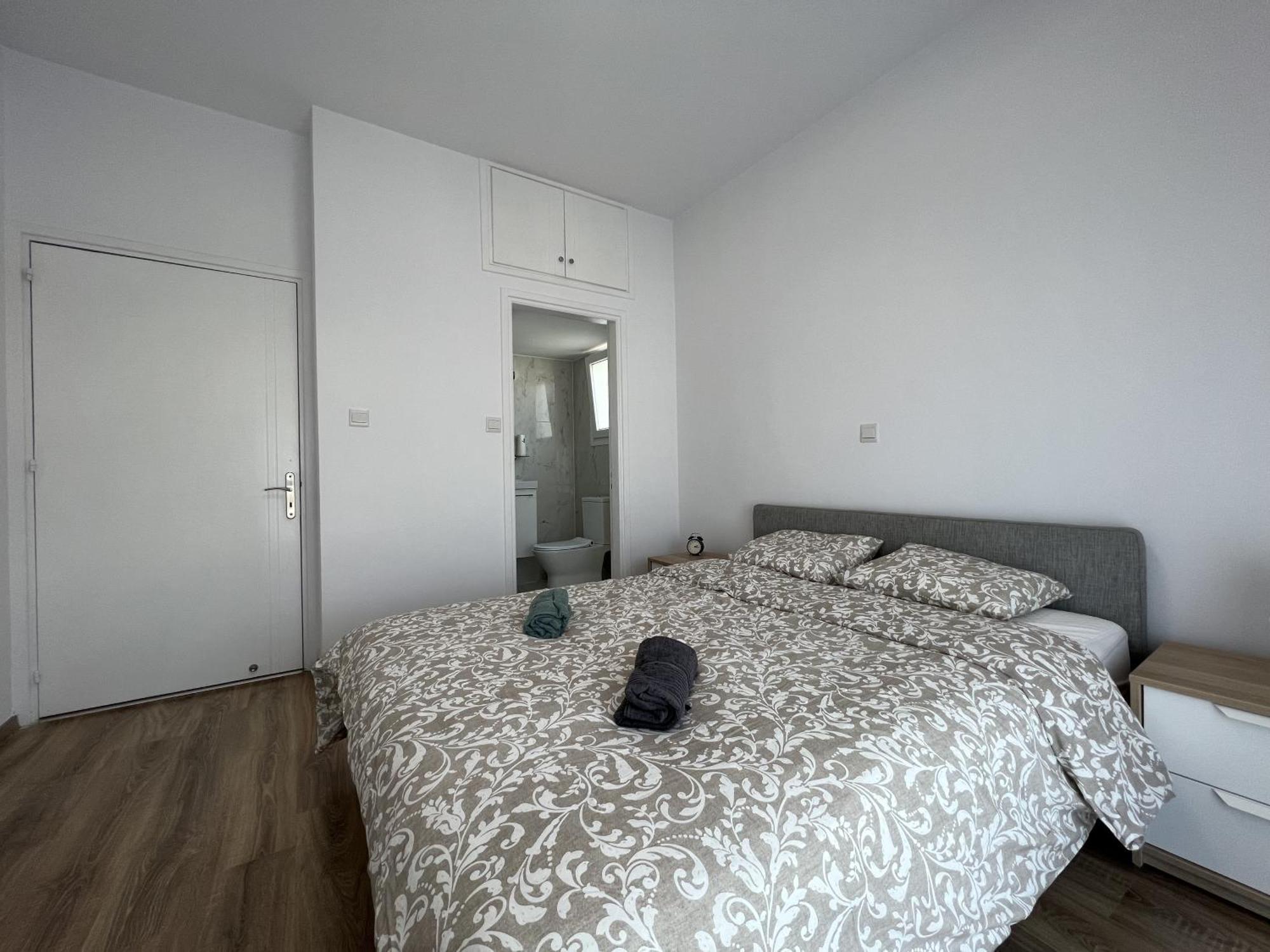 Appartement Sunny