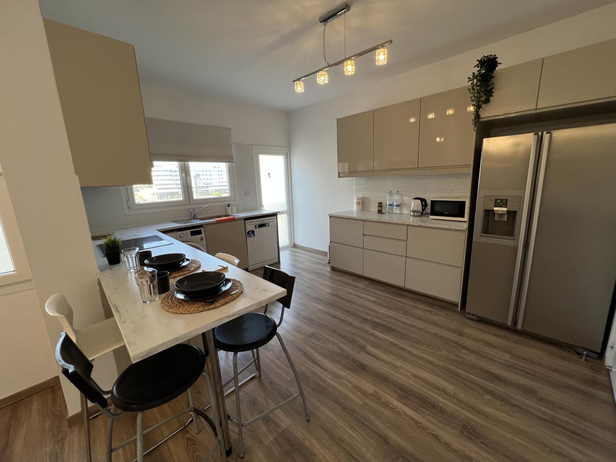 Sunny Appartement Limasol