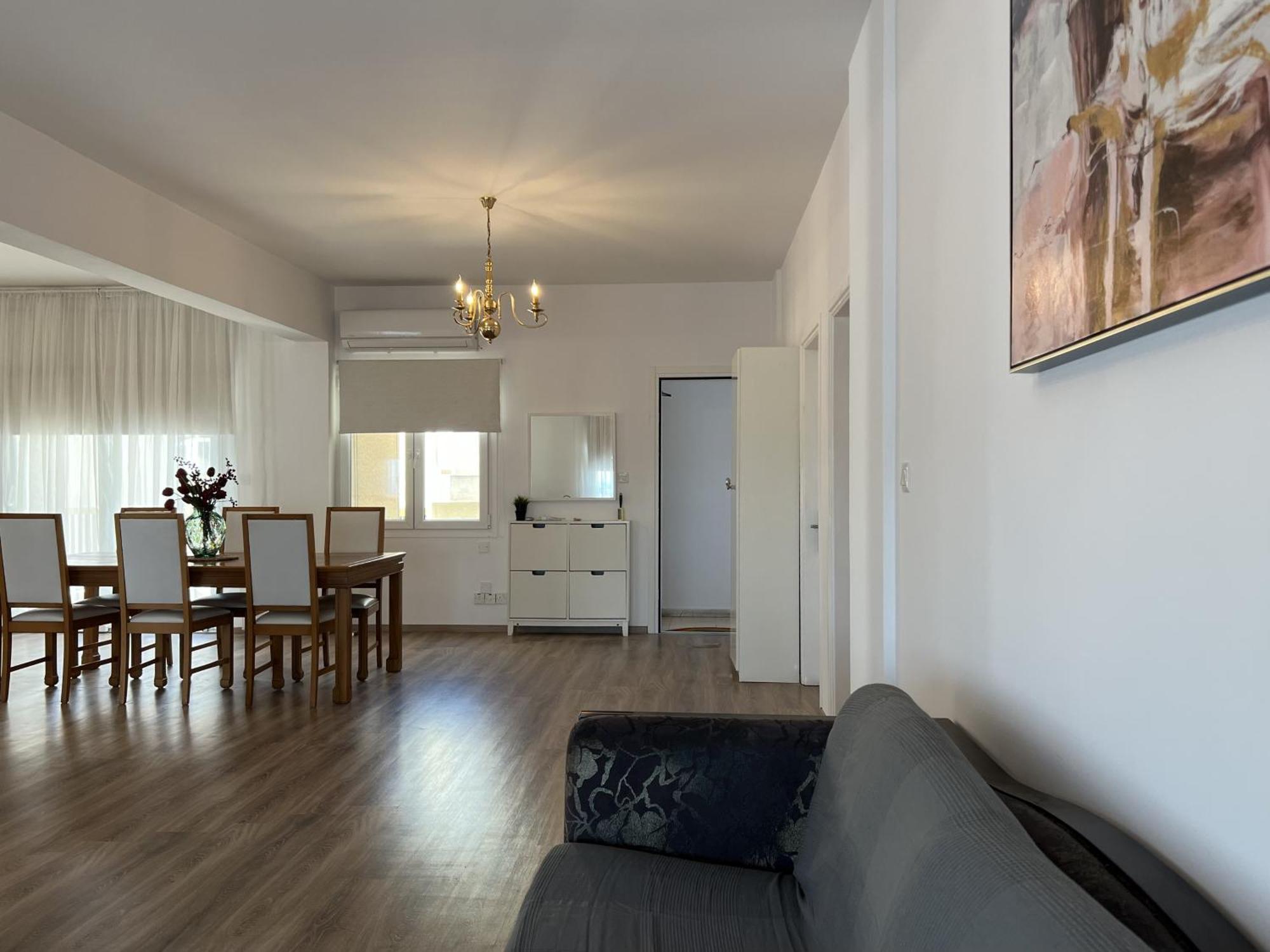 Sunny Appartement