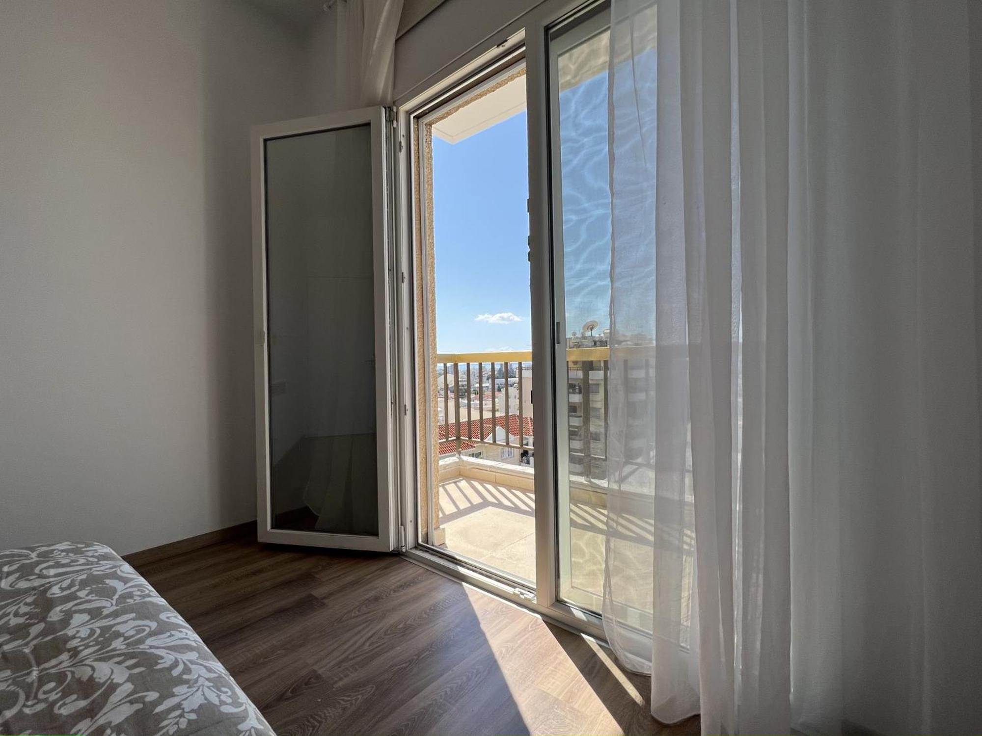 Sunny Appartement Limasol