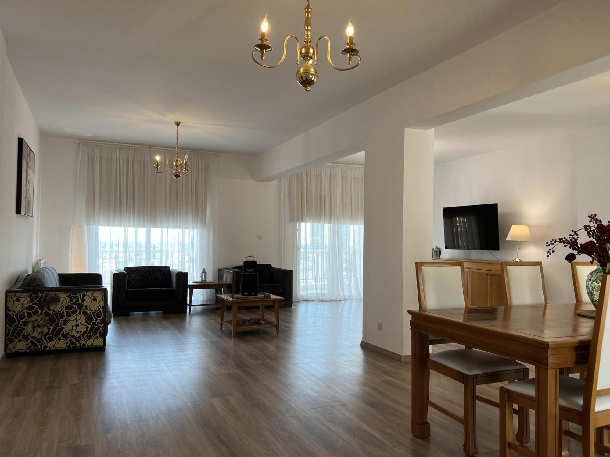 Sunny Appartement