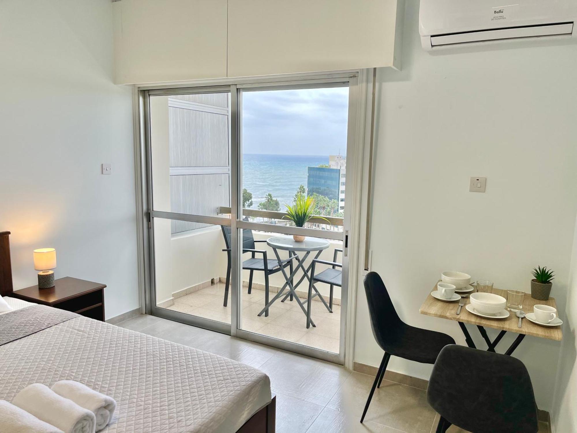 Enaerios Seaview * Limassol