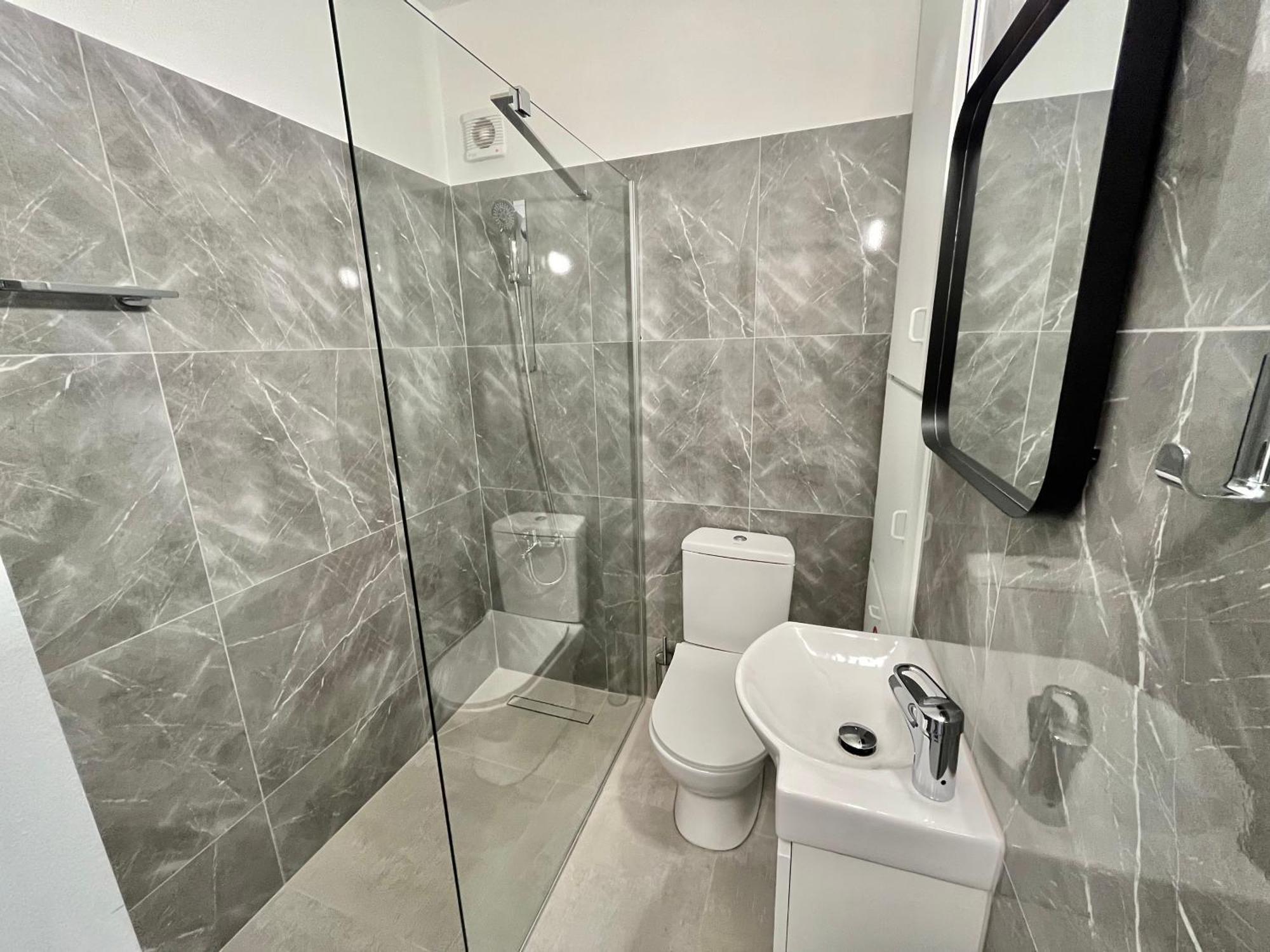 Enaerios Seaview Apartment Limassol