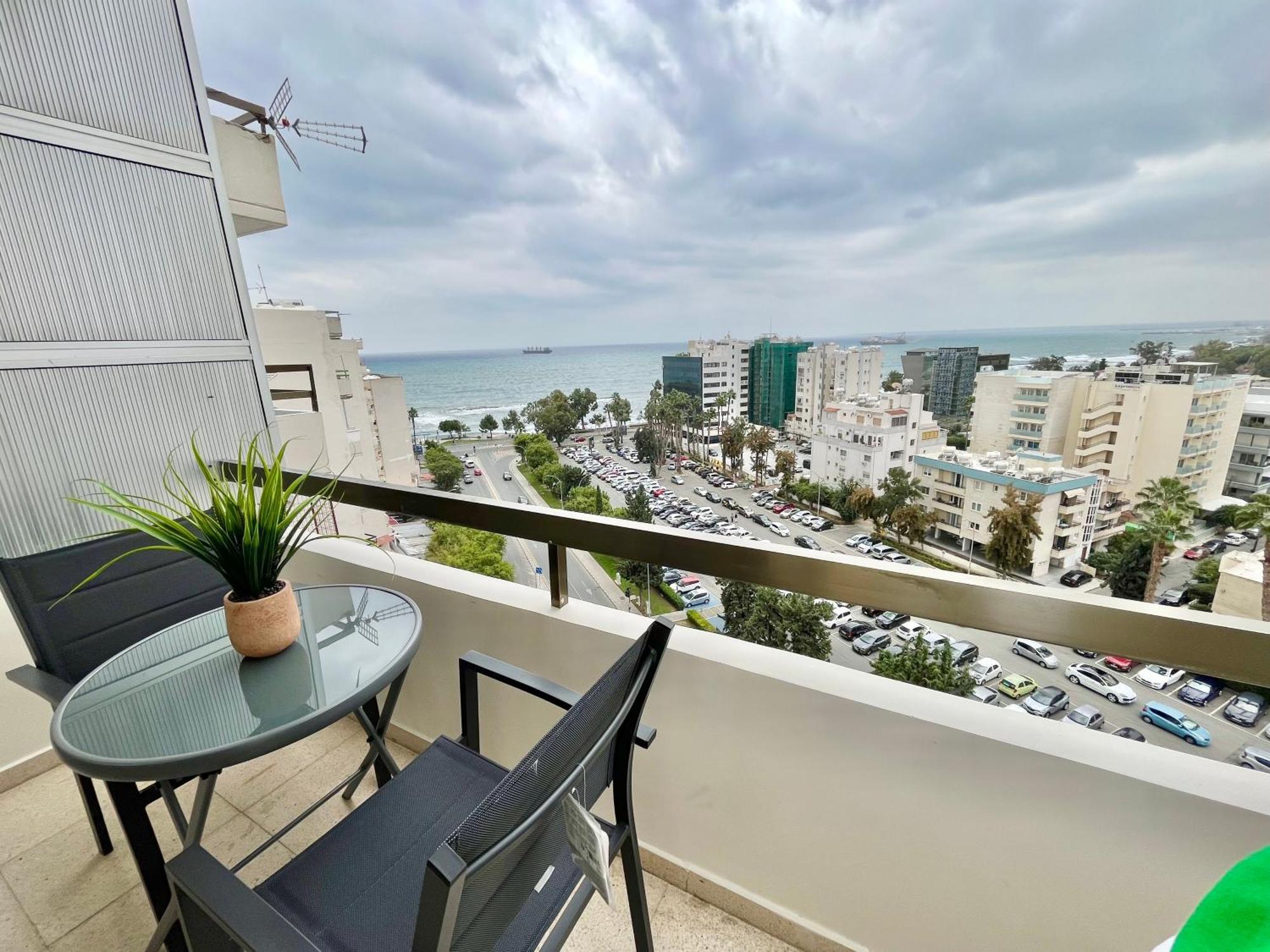 Enaerios Seaview * Limassol
